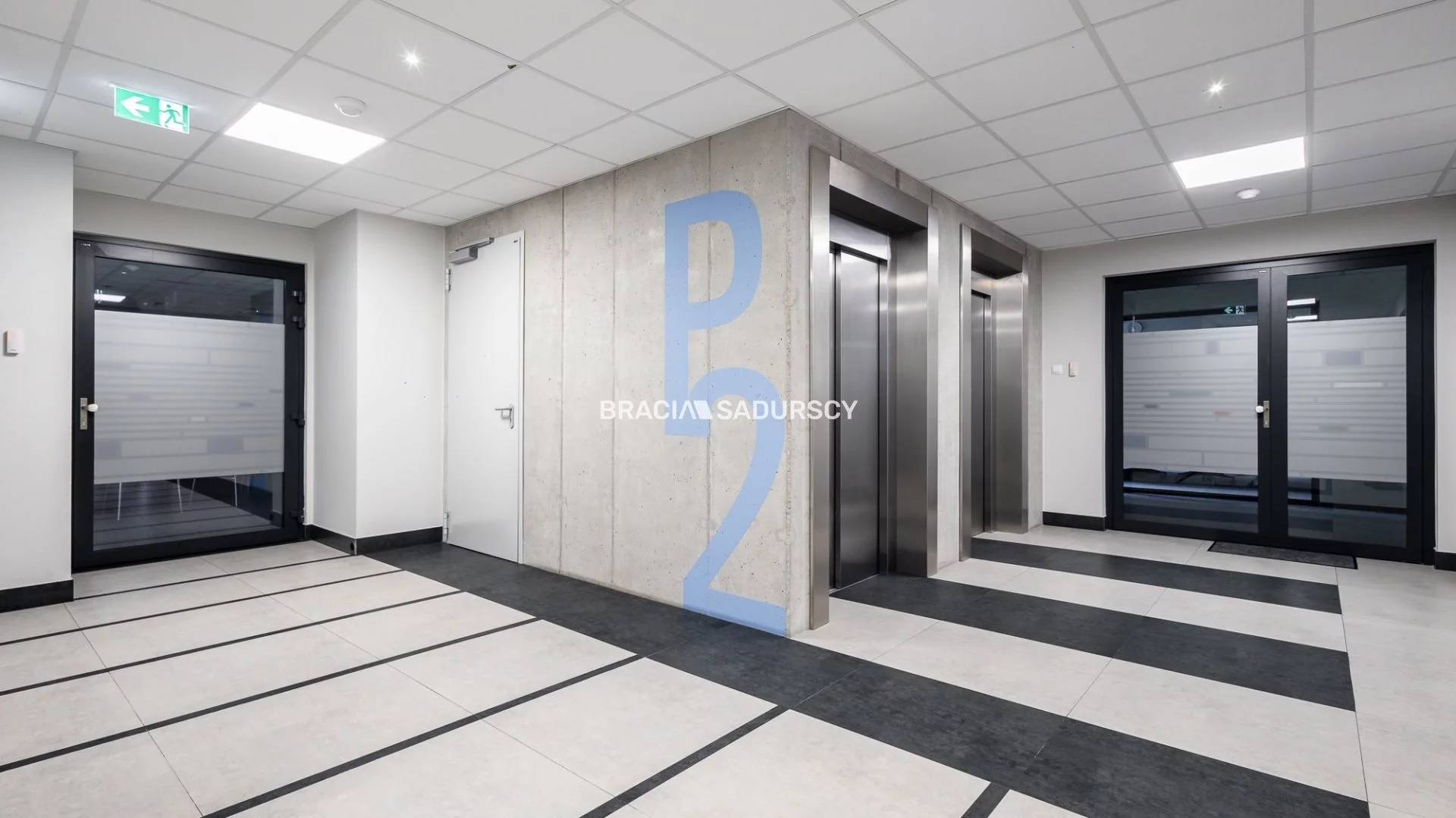 Biuro 2 204,04 m², oferta nr , BS3-LW-301154-50, Kraków, Stare Miasto, Stare Miasto, Szlak