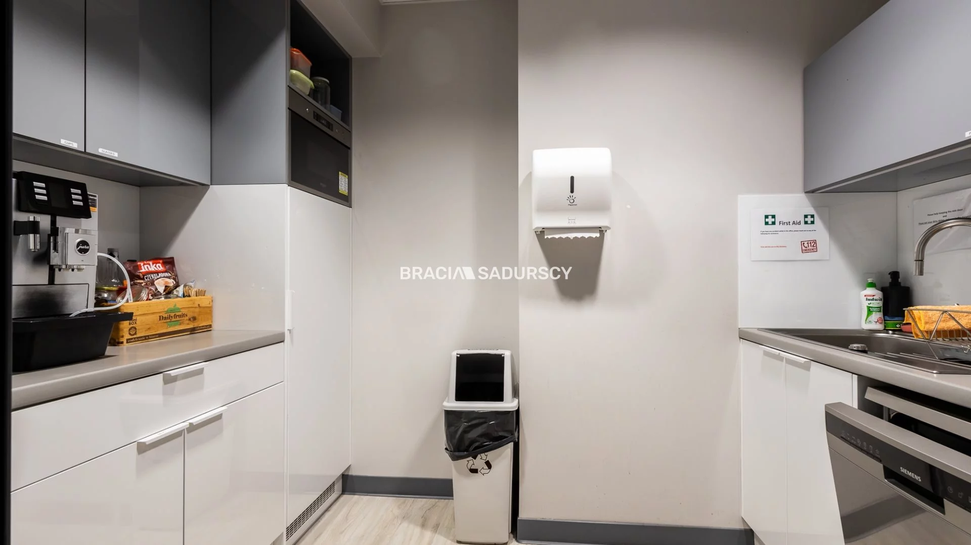 Biuro 2 204,04 m², oferta nr , BS3-LW-301154-50, Kraków, Stare Miasto, Stare Miasto, Szlak