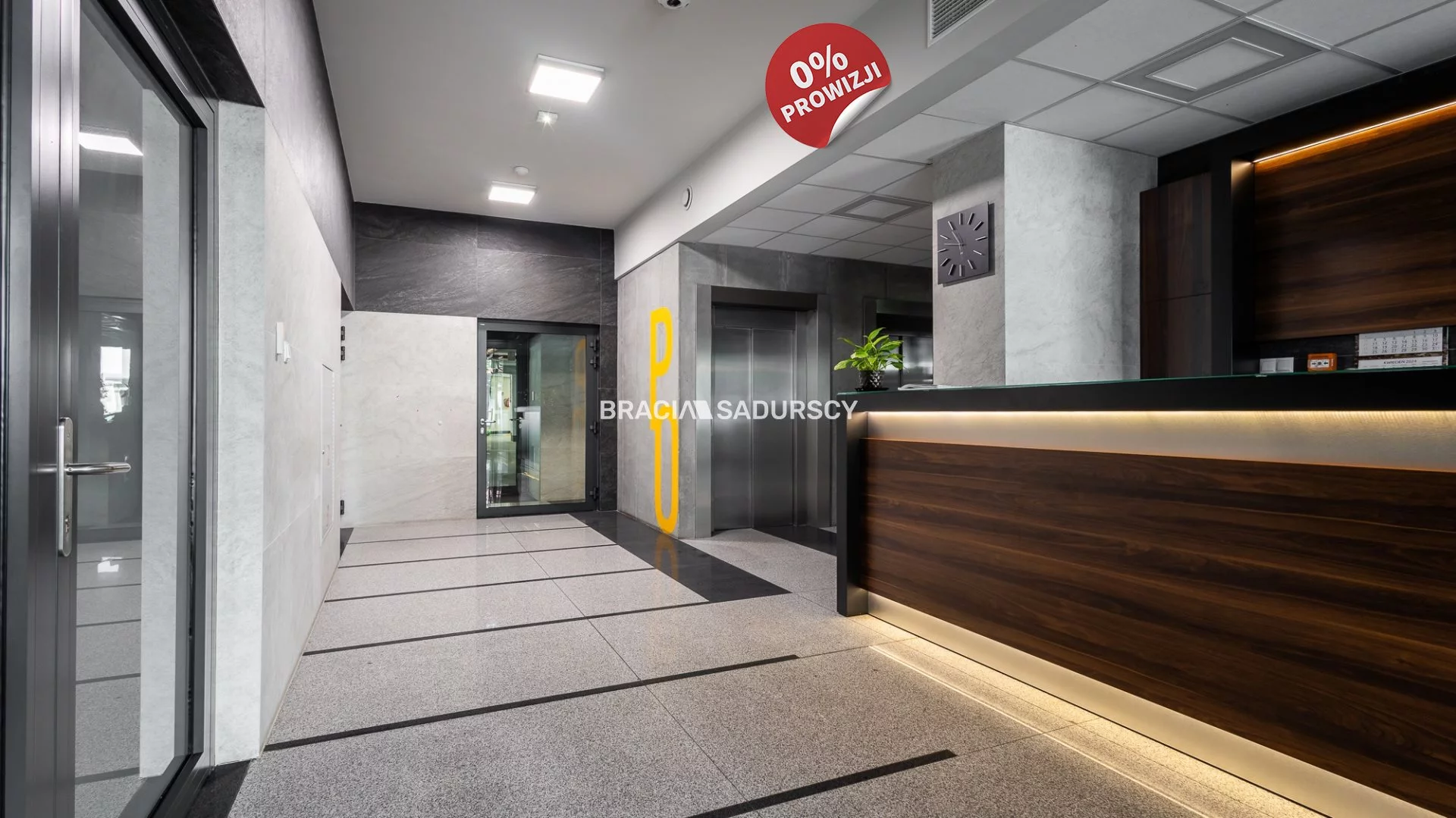 Apartamenty BS3-LW-301155-50 Kraków Stare Miasto Szlak