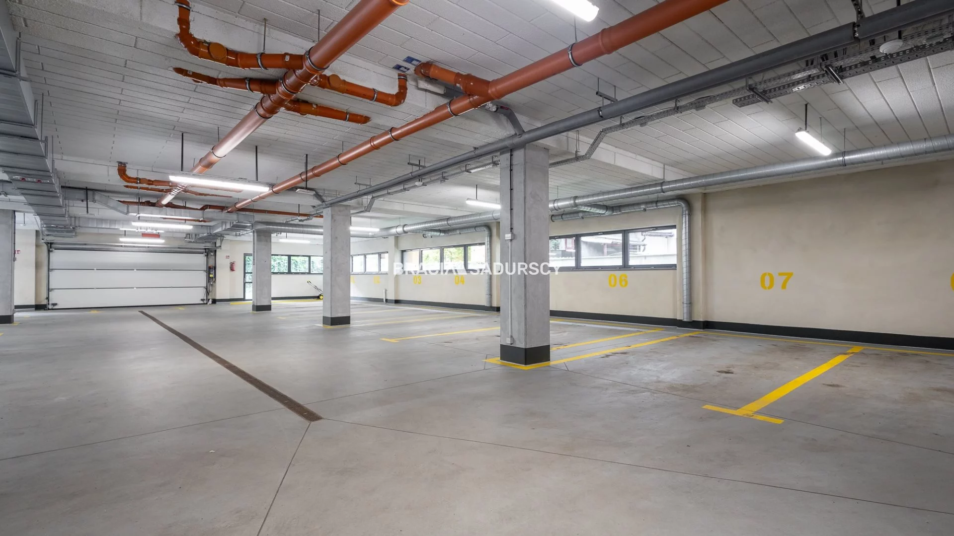Lokal użytkowy 196,00 m², oferta nr , BS3-LW-301155-50, Kraków, Stare Miasto, Stare Miasto, Szlak