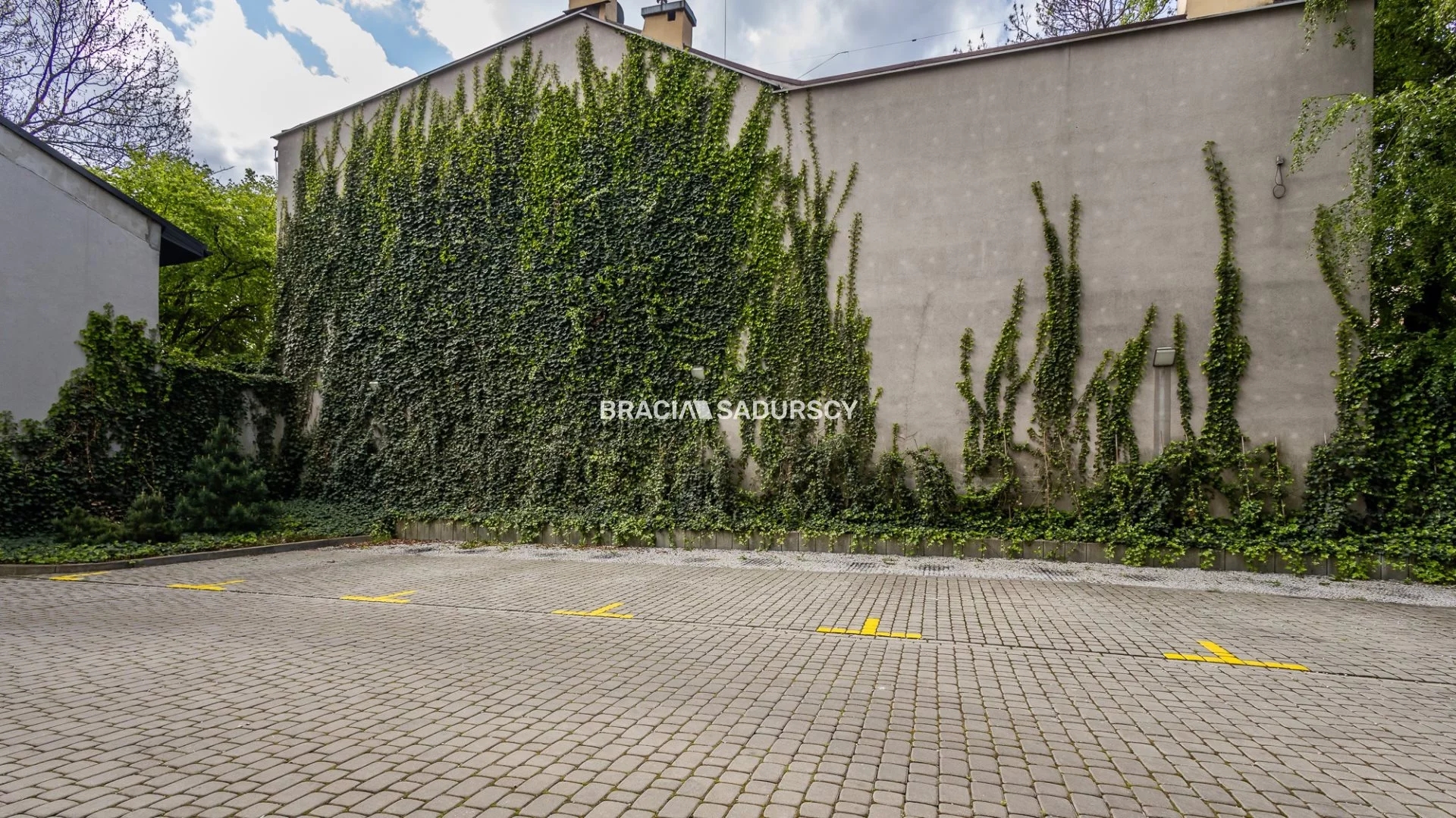 Lokal użytkowy 196,00 m², oferta nr , BS3-LW-301155-50, Kraków, Stare Miasto, Stare Miasto, Szlak