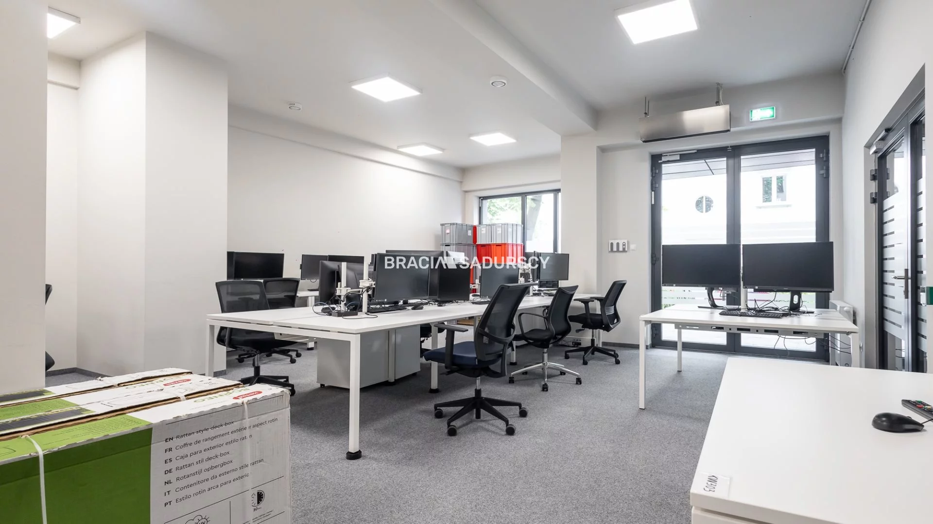Lokal użytkowy 196,00 m², oferta nr , BS3-LW-301155-50, Kraków, Stare Miasto, Stare Miasto, Szlak