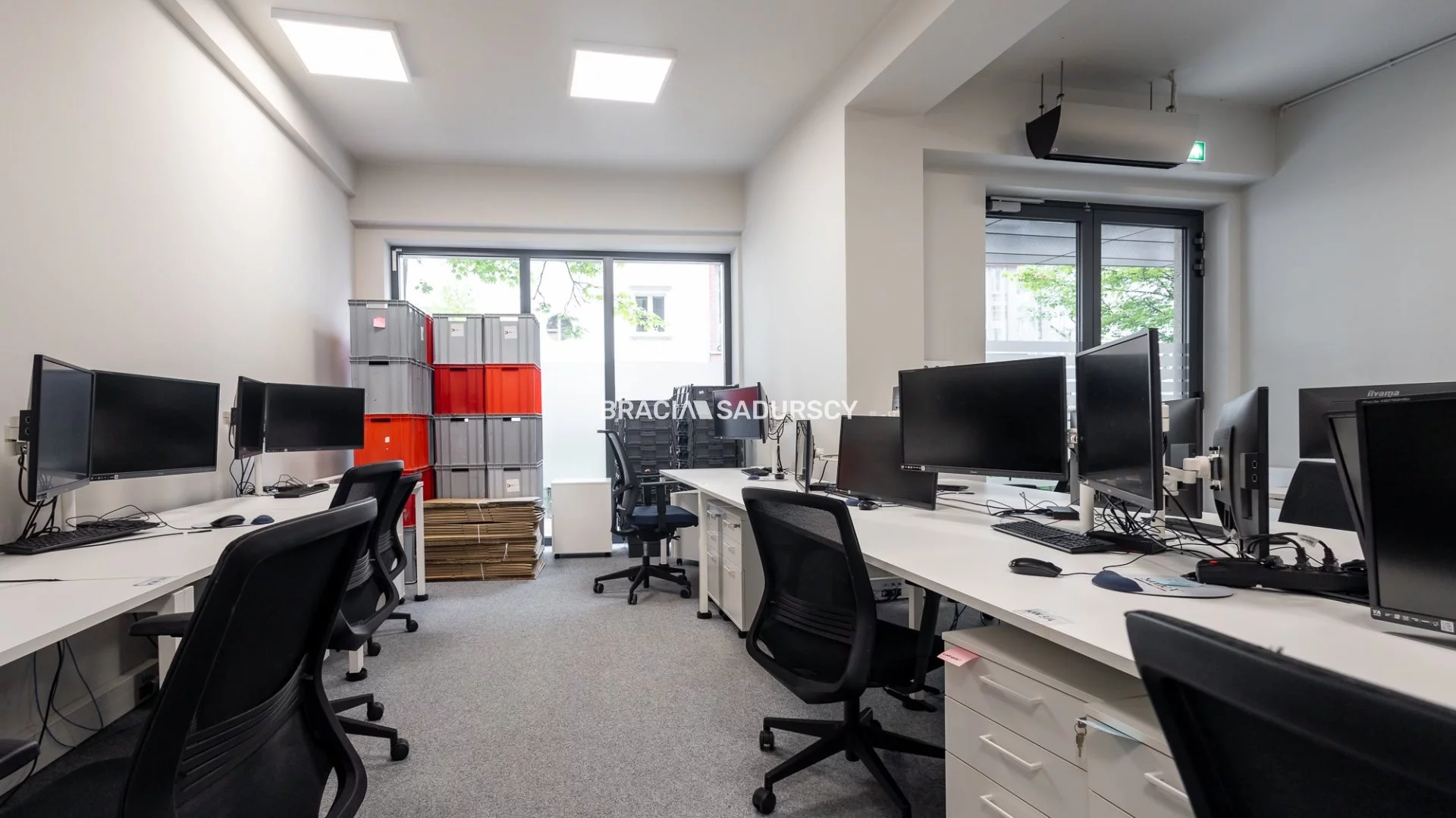 Lokal użytkowy 196,00 m², oferta nr , BS3-LW-301155-50, Kraków, Stare Miasto, Stare Miasto, Szlak