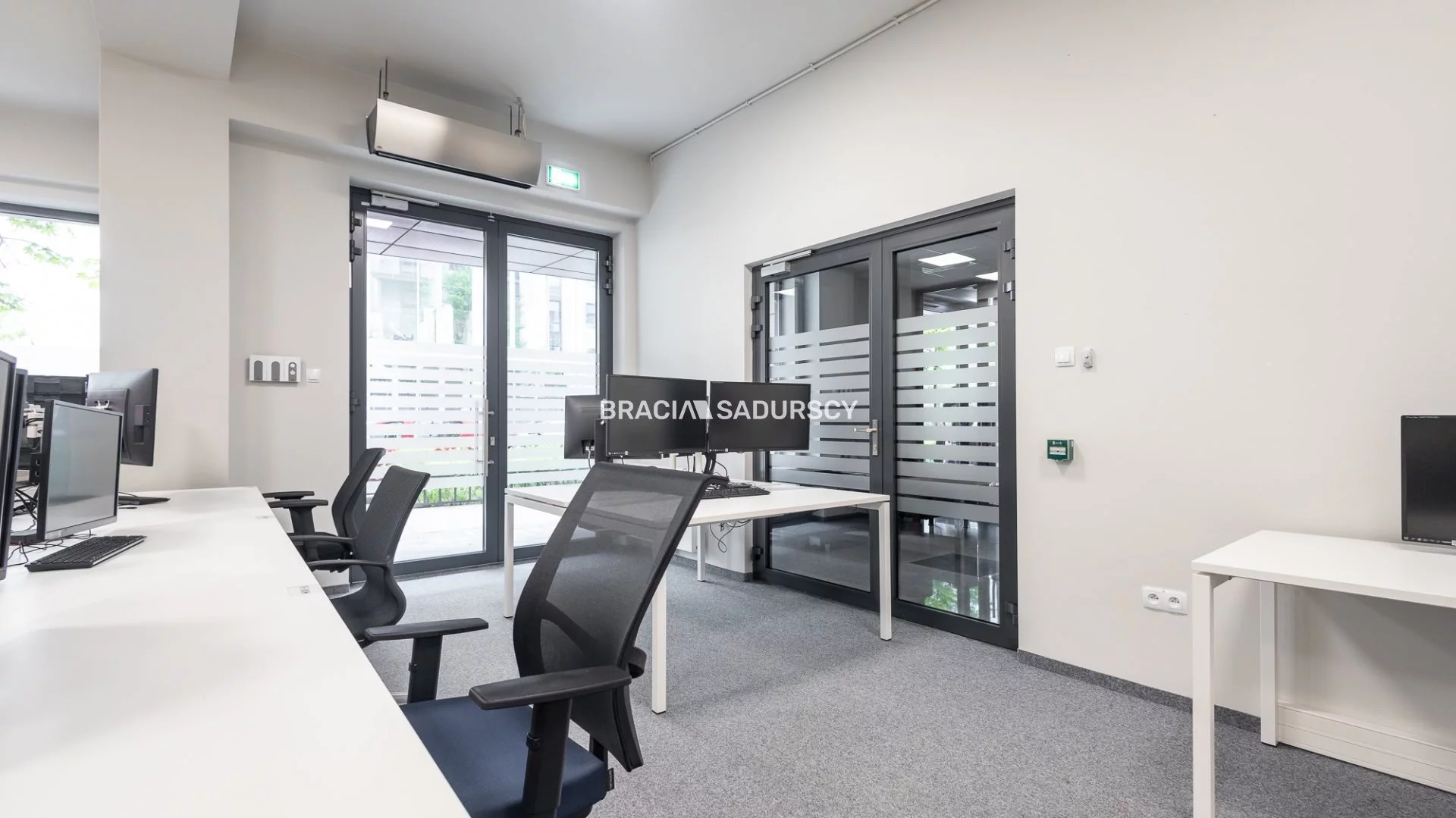 Lokal użytkowy 196,00 m², oferta nr , BS3-LW-301155-50, Kraków, Stare Miasto, Stare Miasto, Szlak