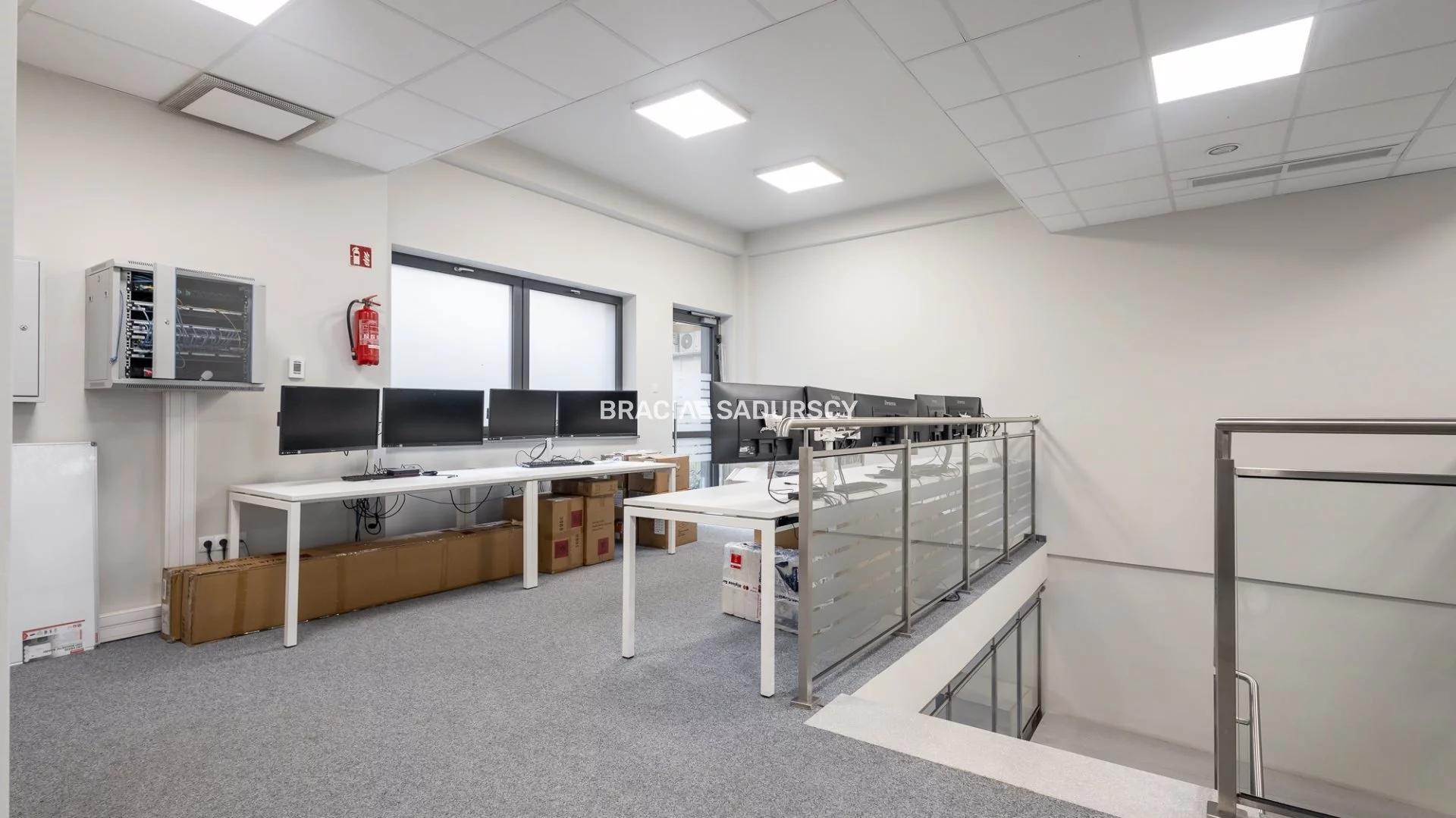 Lokal użytkowy 196,00 m², oferta nr , BS3-LW-301155-50, Kraków, Stare Miasto, Stare Miasto, Szlak