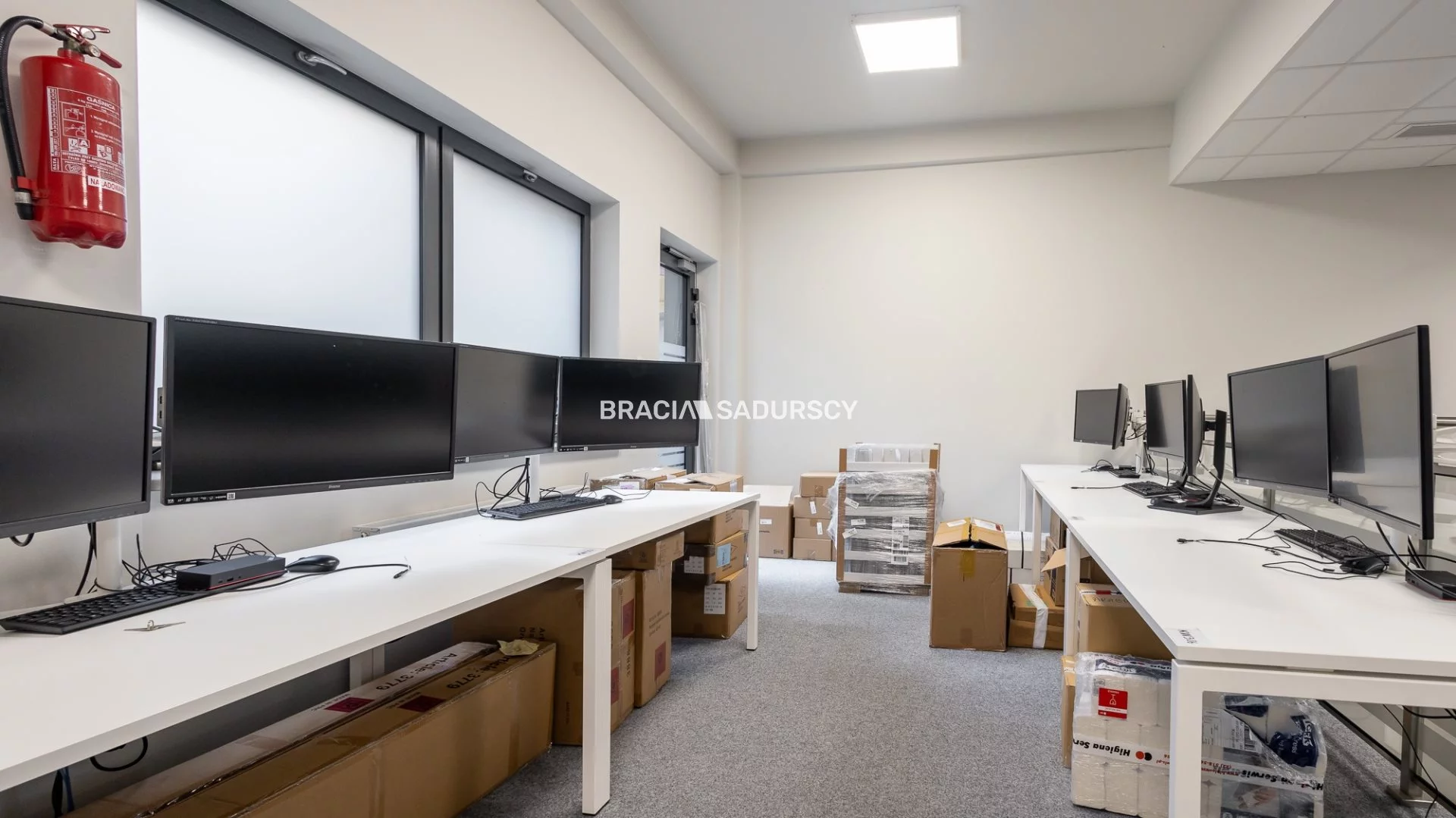 Lokal użytkowy 196,00 m², oferta nr , BS3-LW-301155-50, Kraków, Stare Miasto, Stare Miasto, Szlak