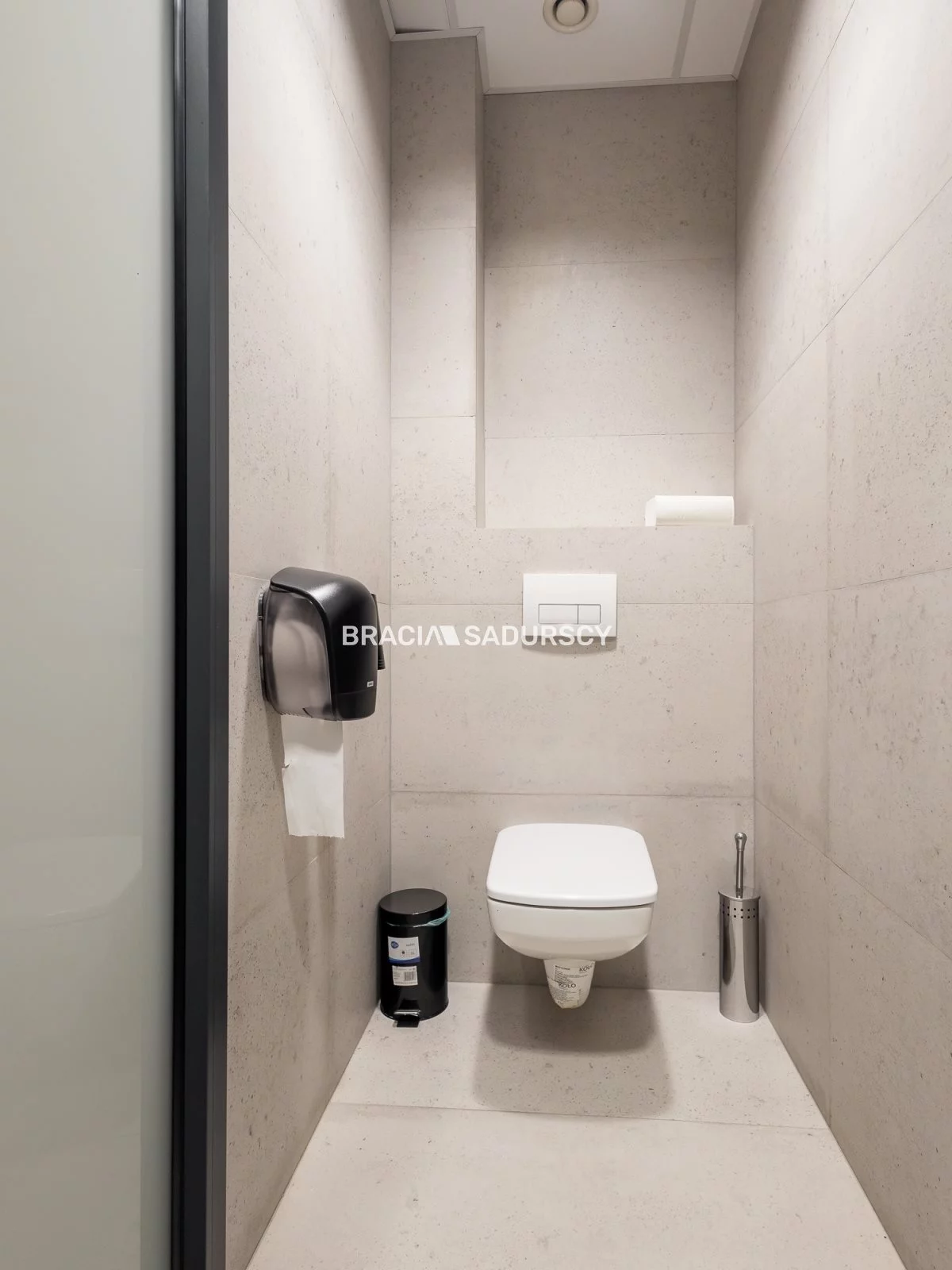 Lokal użytkowy 196,00 m², oferta nr , BS3-LW-301155-50, Kraków, Stare Miasto, Stare Miasto, Szlak