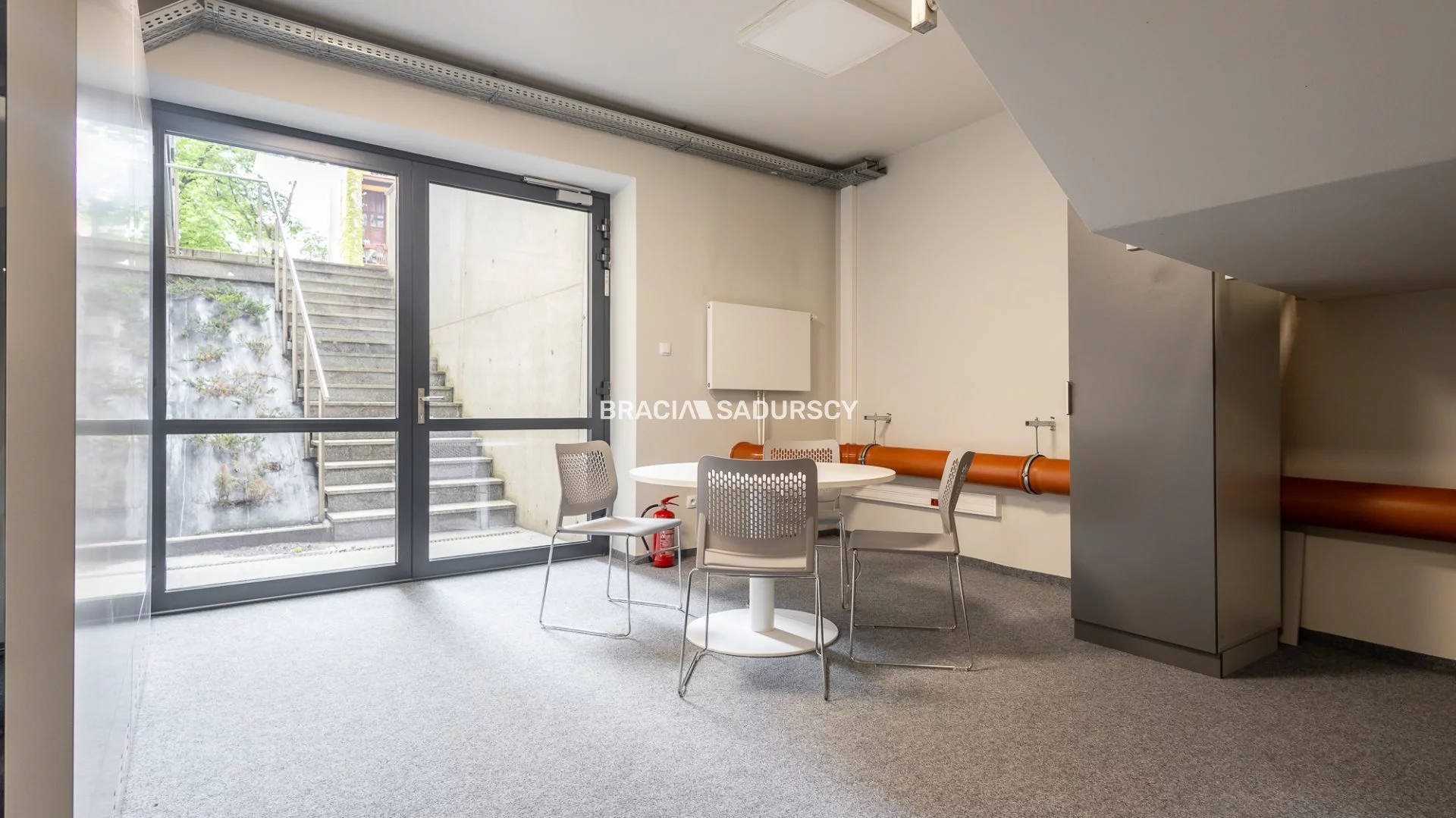 Lokal użytkowy 196,00 m², oferta nr , BS3-LW-301155-50, Kraków, Stare Miasto, Stare Miasto, Szlak