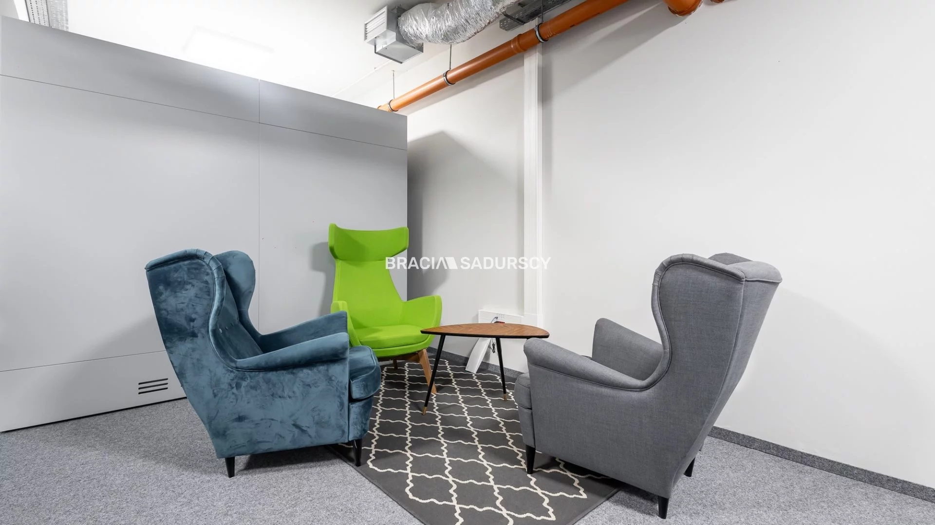 Lokal użytkowy 196,00 m², oferta nr , BS3-LW-301155-50, Kraków, Stare Miasto, Stare Miasto, Szlak