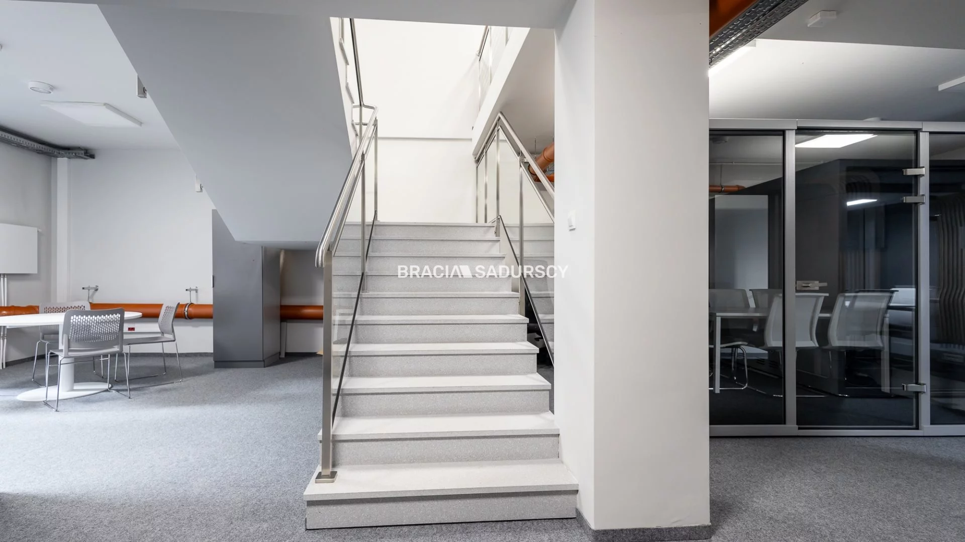 Lokal użytkowy 196,00 m², oferta nr , BS3-LW-301155-50, Kraków, Stare Miasto, Stare Miasto, Szlak