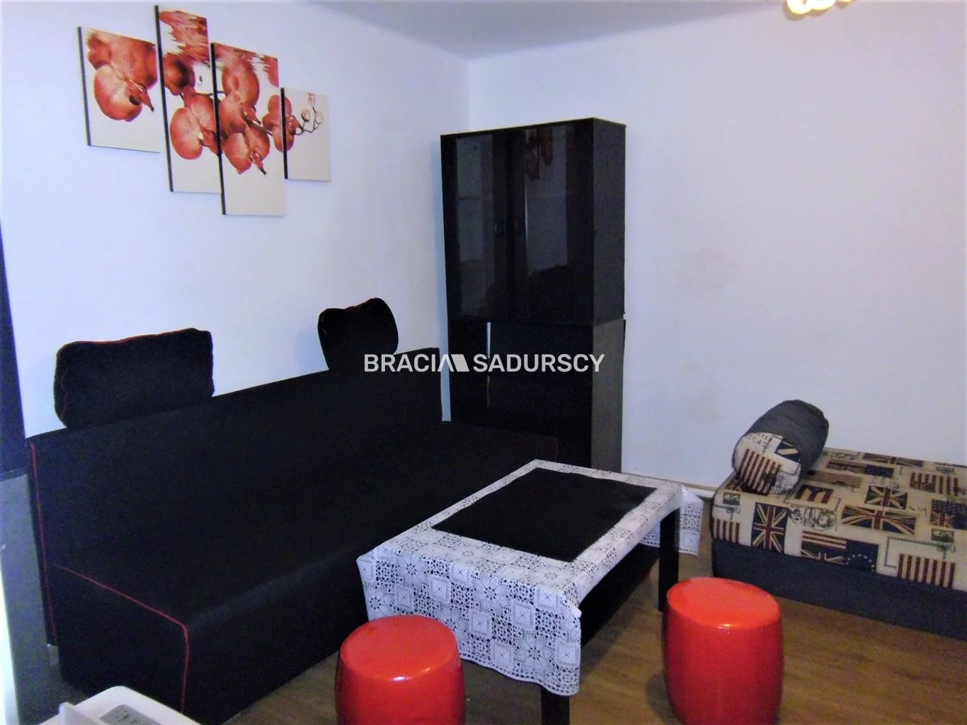 Lokal użytkowy 35,00 m², oferta nr , BS4-LS-302190-167, Kraków, Stare Miasto, Stare Miasto, Szlak