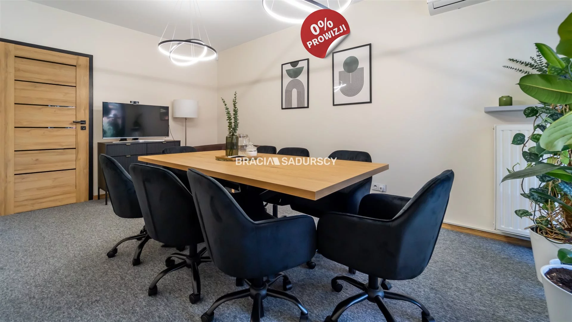 Apartamenty BS2-LW-310920 Kraków Stare Miasto Szlak