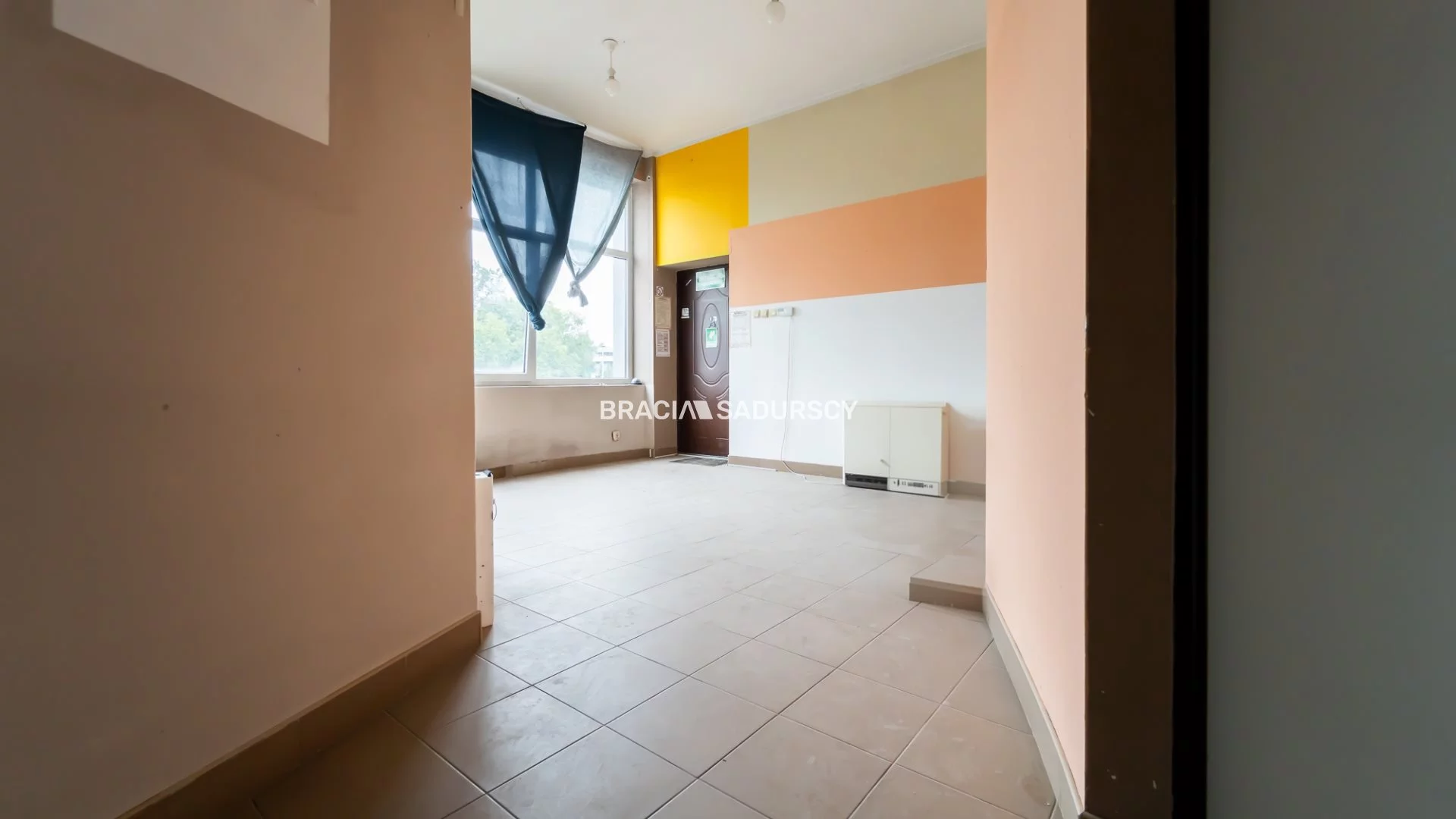 Lokal użytkowy 69,60 m², oferta nr , BS5-LS-302453-39, Kraków, Bieńczyce, Szybka