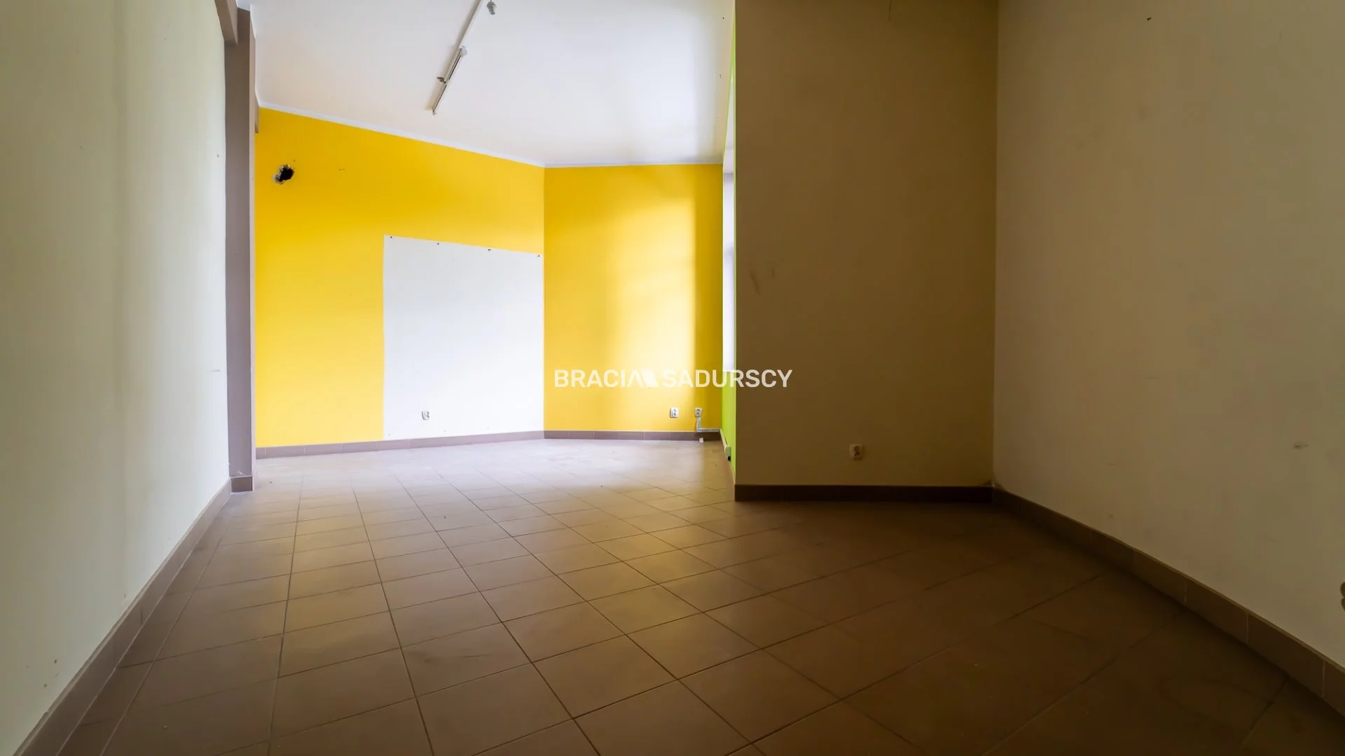 Lokal użytkowy 69,60 m², oferta nr , BS5-LS-302453-39, Kraków, Bieńczyce, Szybka