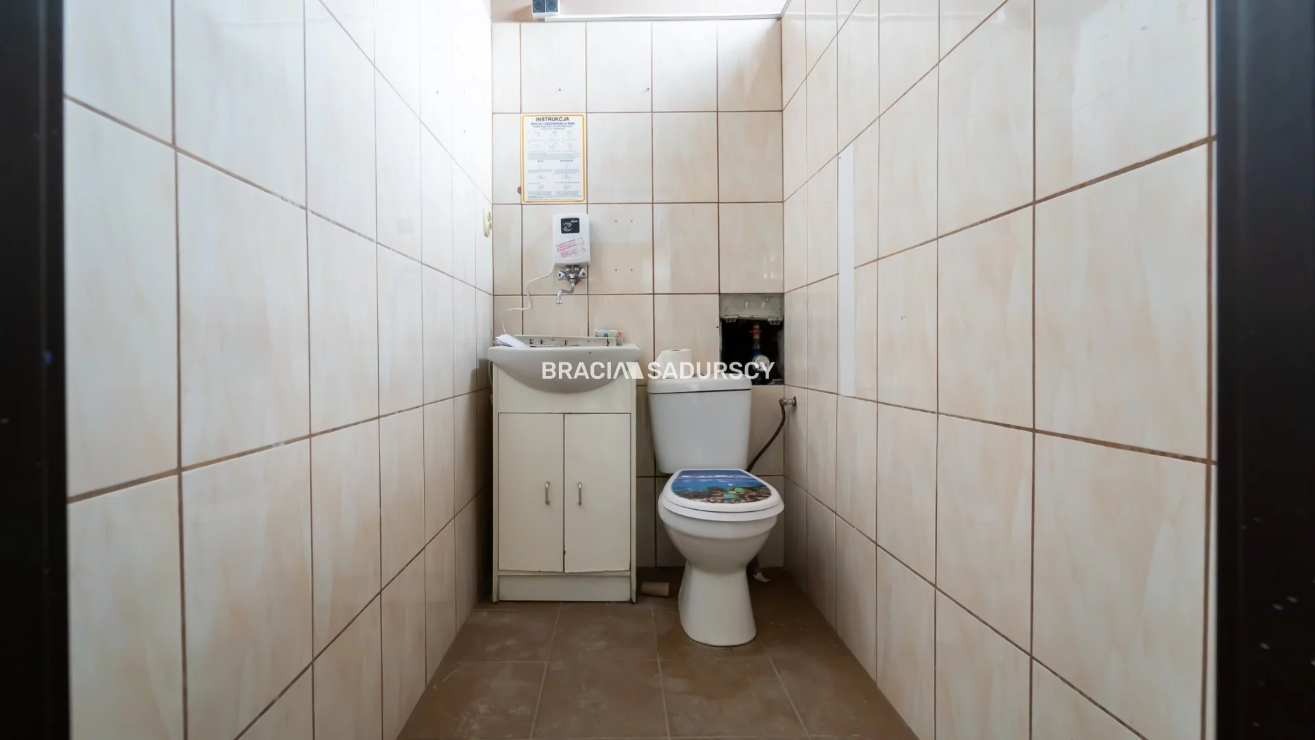 Lokal użytkowy 69,60 m², oferta nr , BS5-LS-302453-39, Kraków, Bieńczyce, Szybka