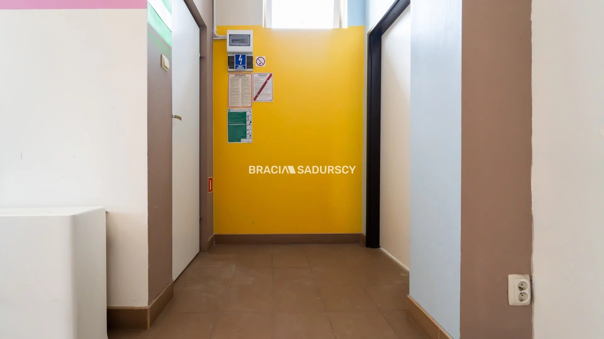 Lokal użytkowy 69,60 m², oferta nr , BS5-LS-302453-39, Kraków, Bieńczyce, Szybka