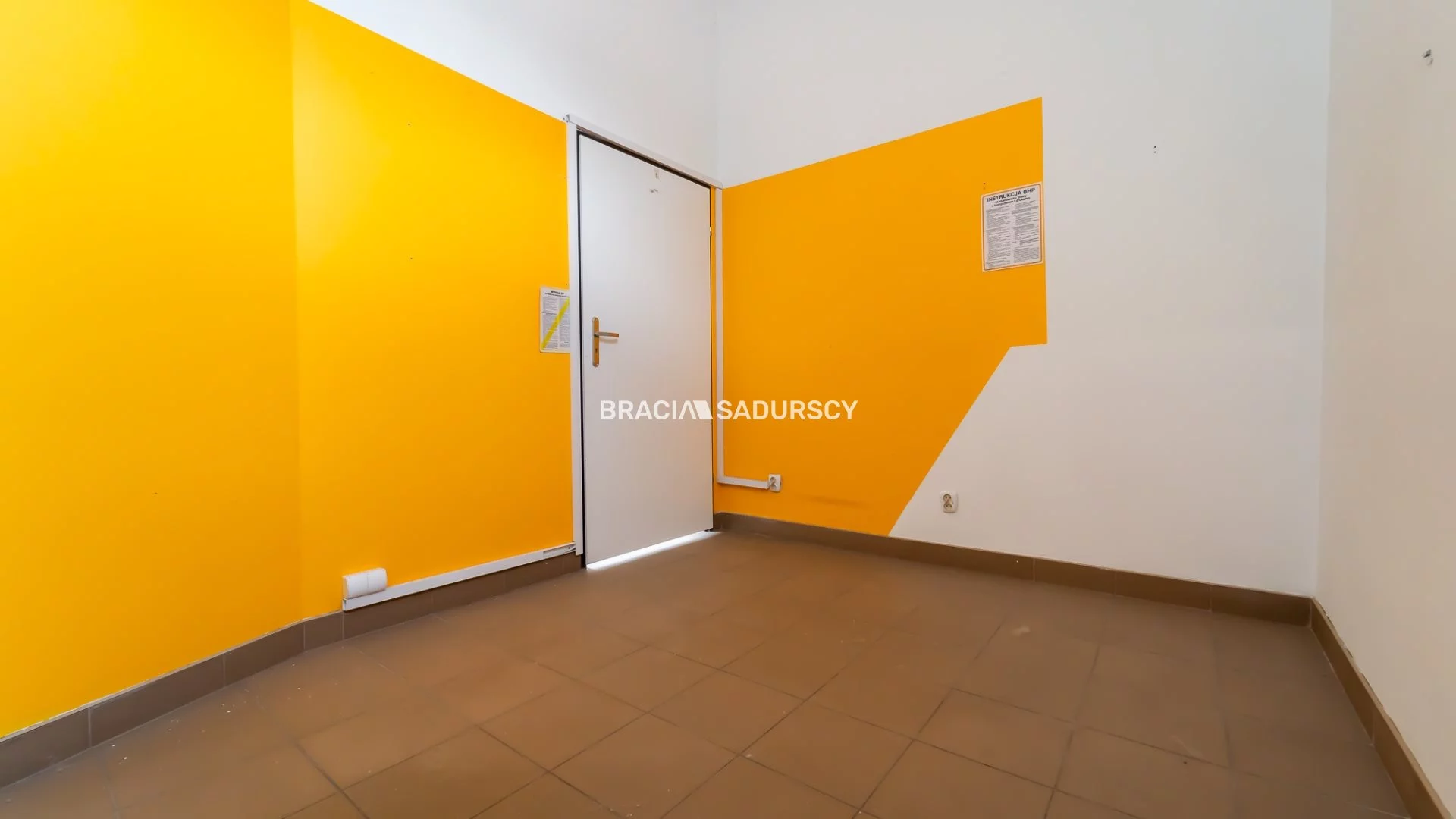 Lokal użytkowy 69,60 m², oferta nr , BS5-LS-302453-39, Kraków, Bieńczyce, Szybka