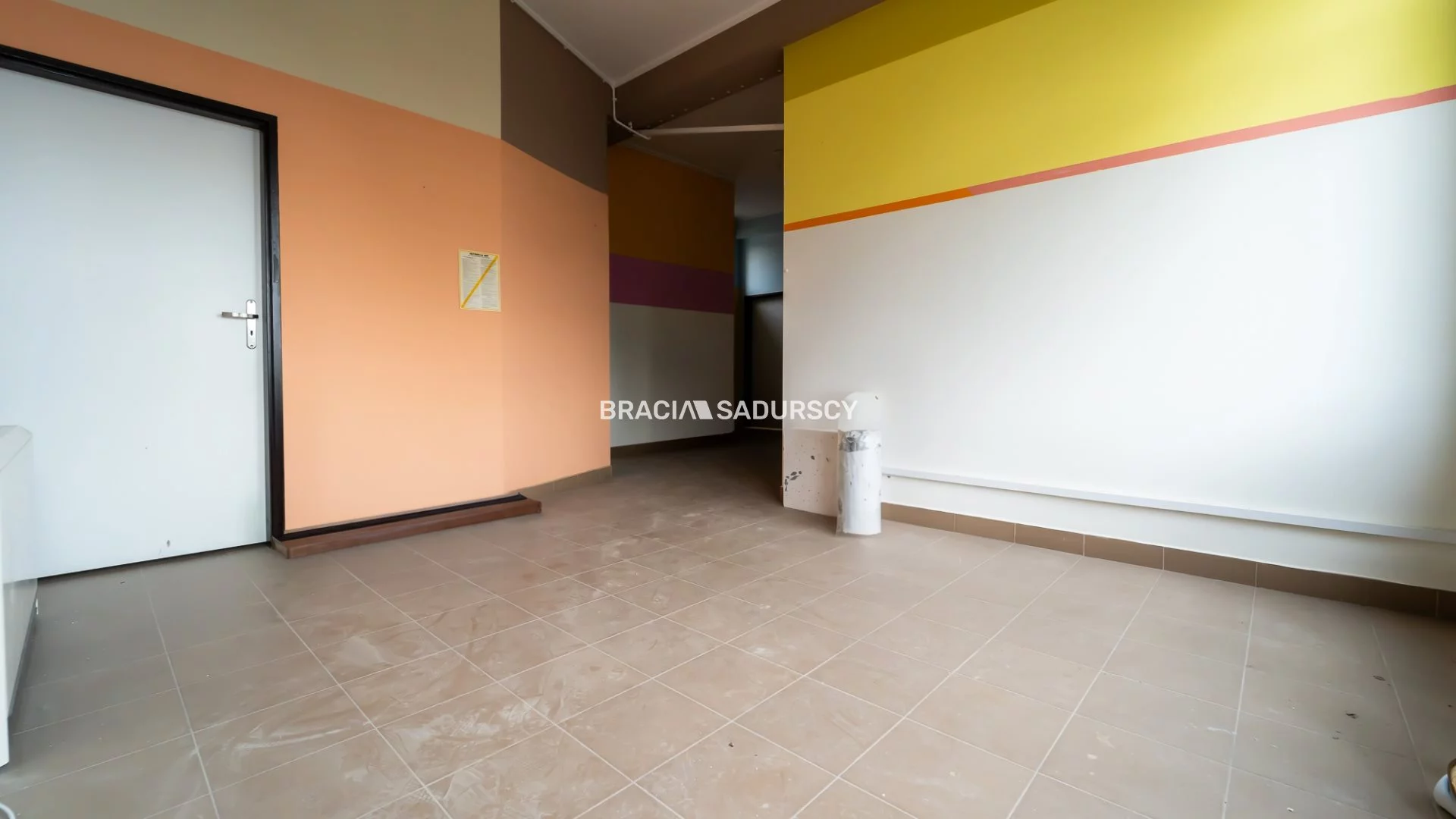 Lokal użytkowy 69,60 m², oferta nr , BS5-LS-302453-39, Kraków, Bieńczyce, Szybka