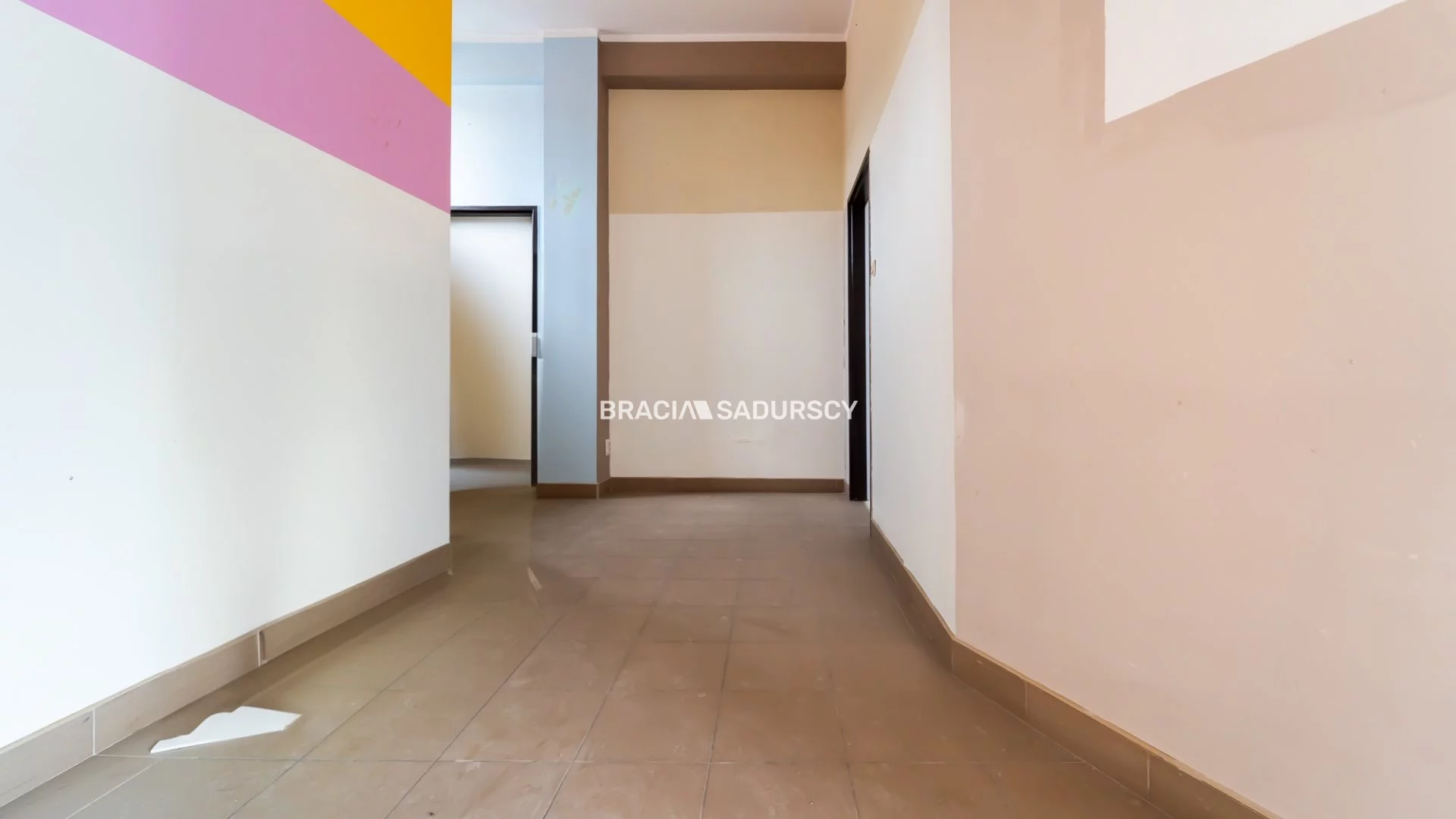 Lokal użytkowy 69,60 m², oferta nr , BS5-LS-302453-39, Kraków, Bieńczyce, Szybka