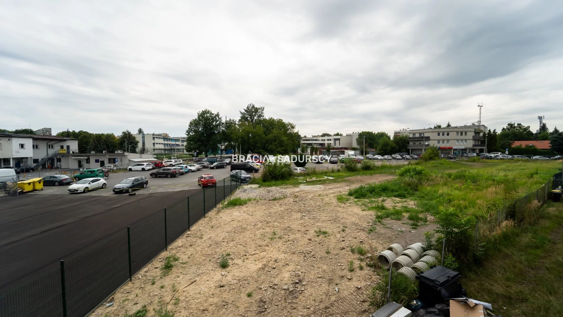 Lokal użytkowy 69,60 m², oferta nr , BS5-LS-302453-39, Kraków, Bieńczyce, Szybka
