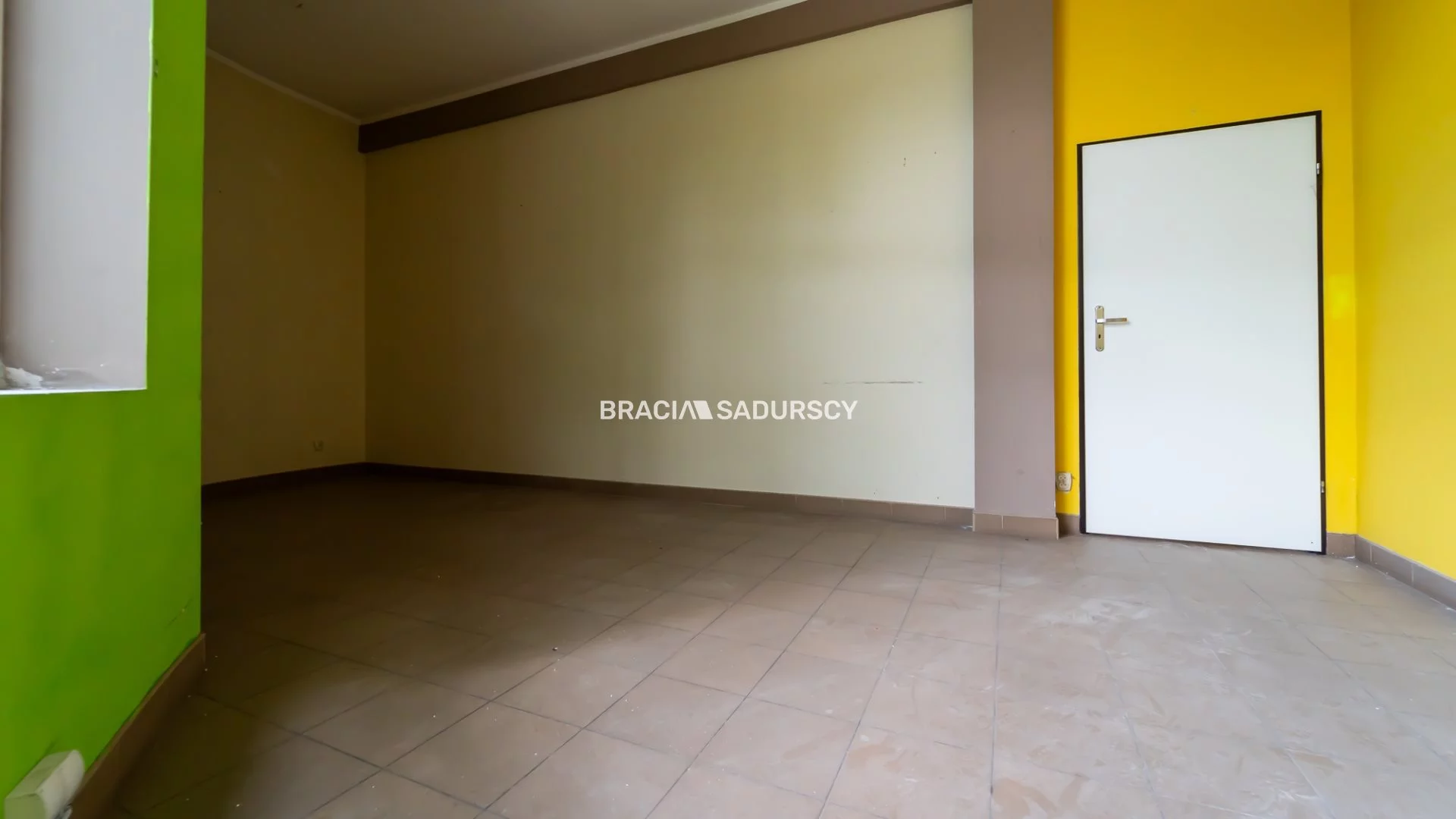 Lokal użytkowy 69,60 m², oferta nr , BS5-LS-302453-41, Kraków, Bieńczyce, Szybka