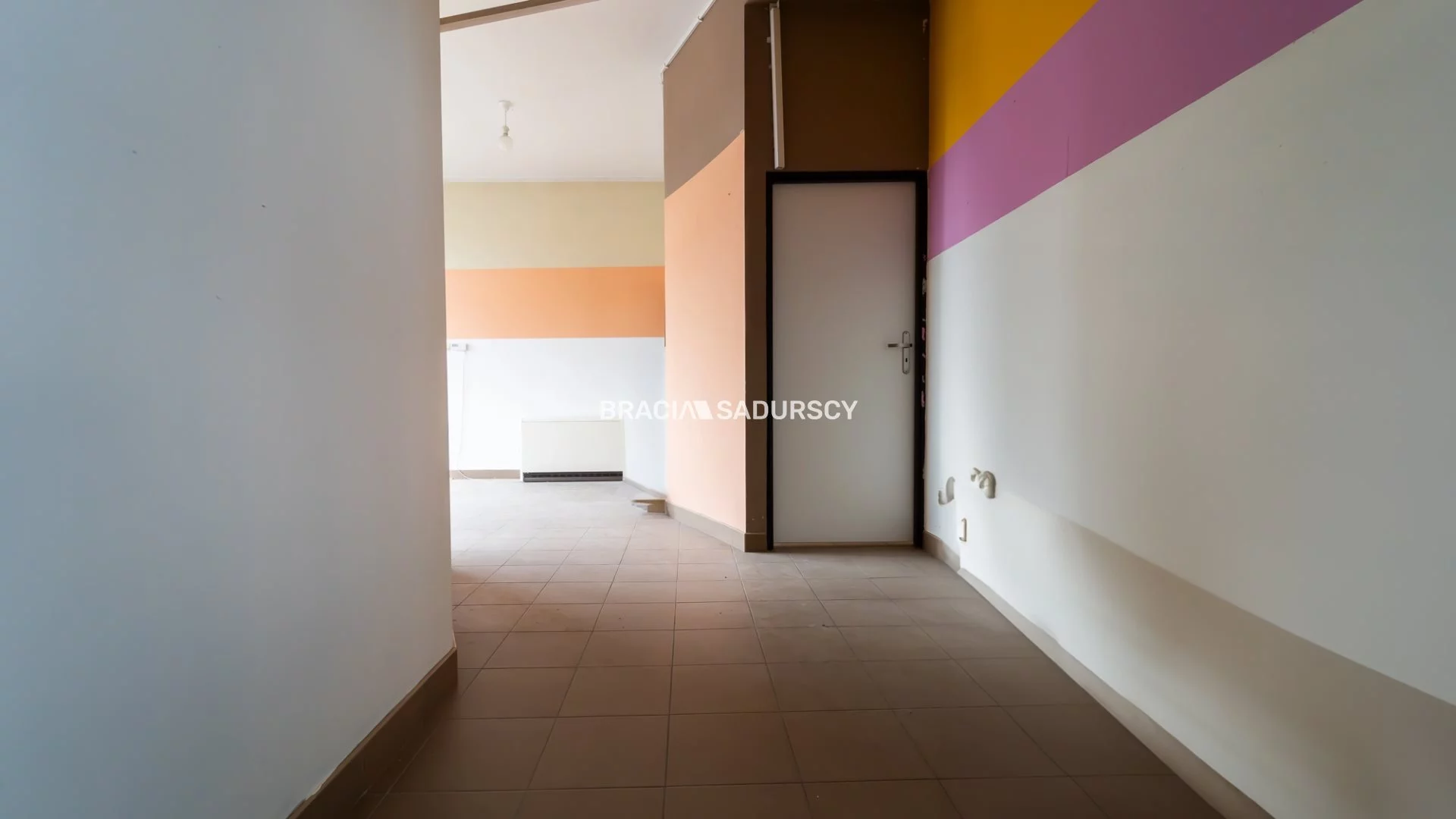 Lokal użytkowy 69,60 m², oferta nr , BS5-LS-302453-41, Kraków, Bieńczyce, Szybka
