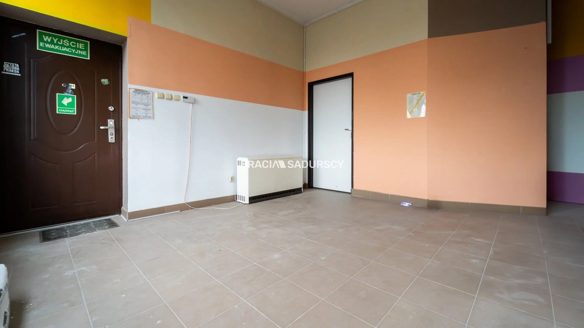 Lokal użytkowy 69,60 m², oferta nr , BS5-LS-302453-41, Kraków, Bieńczyce, Szybka