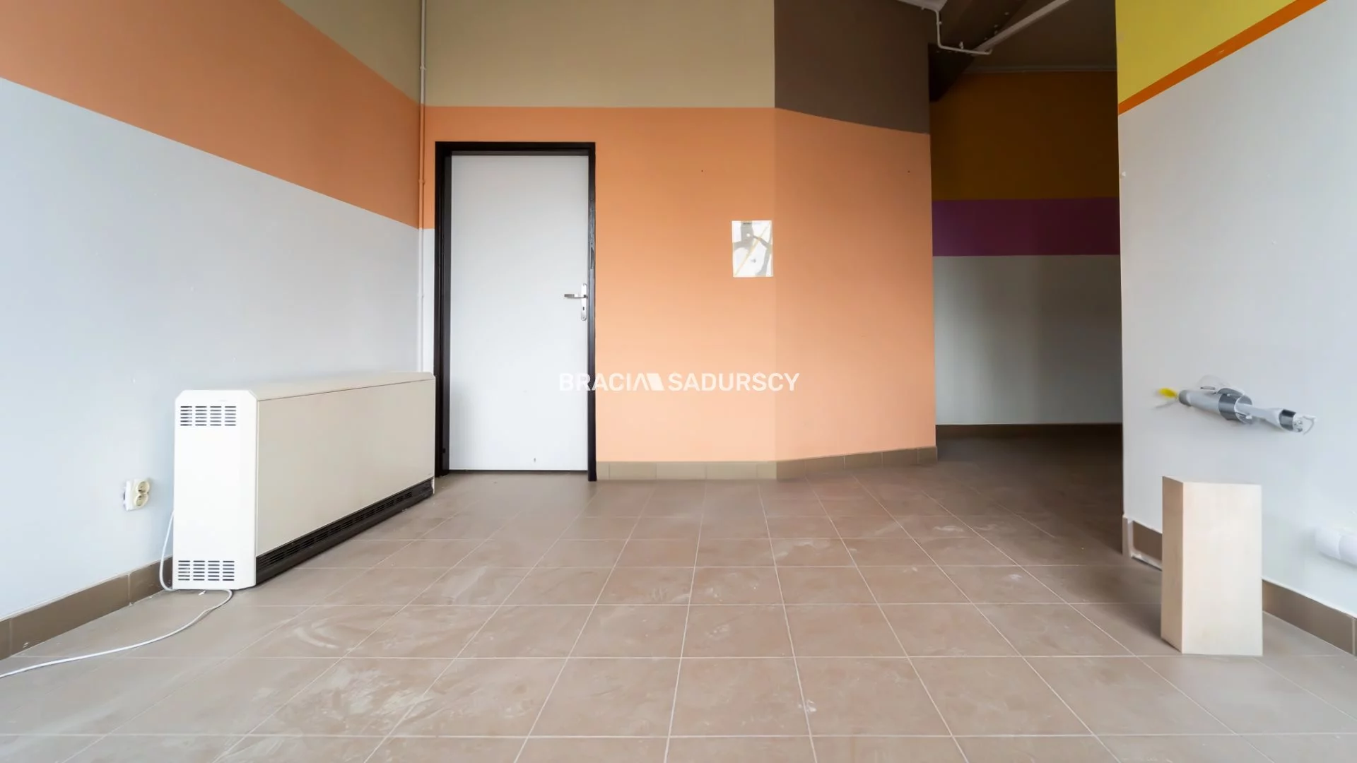 Lokal użytkowy 69,60 m², oferta nr , BS5-LS-302453-41, Kraków, Bieńczyce, Szybka