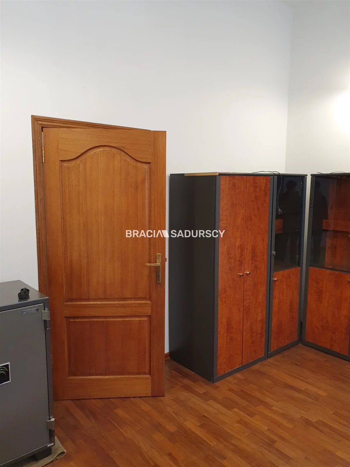 Lokal użytkowy 121,00 m², oferta nr , BS3-LW-308321-1, Kraków, Grzegórzki, Topolowa