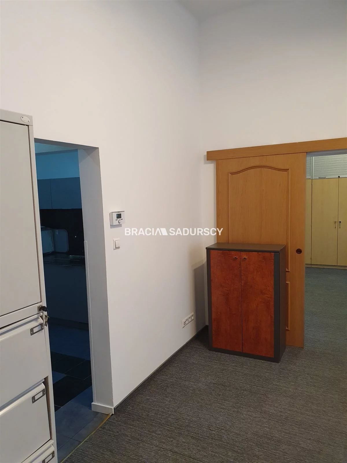 Lokal użytkowy 121,00 m², oferta nr , BS3-LW-308321-1, Kraków, Grzegórzki, Topolowa