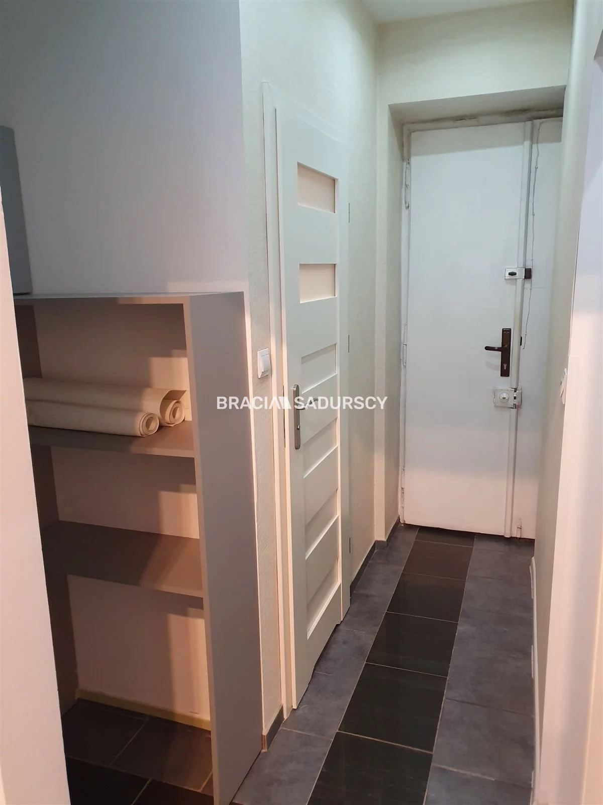 Lokal użytkowy 121,00 m², oferta nr , BS3-LW-308321-1, Kraków, Grzegórzki, Topolowa