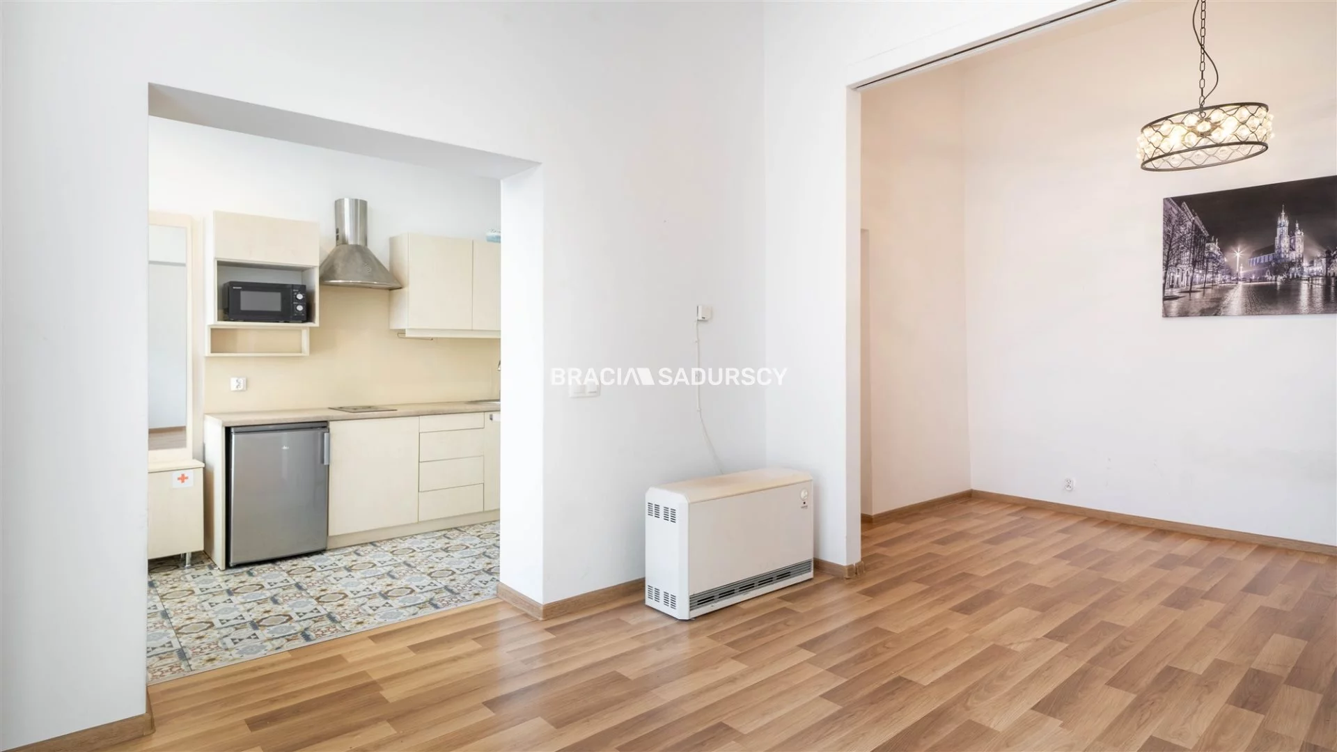 Lokal użytkowy 32,00 m², oferta nr , BS4-LS-310874, Kraków, Grzegórzki, Topolowa