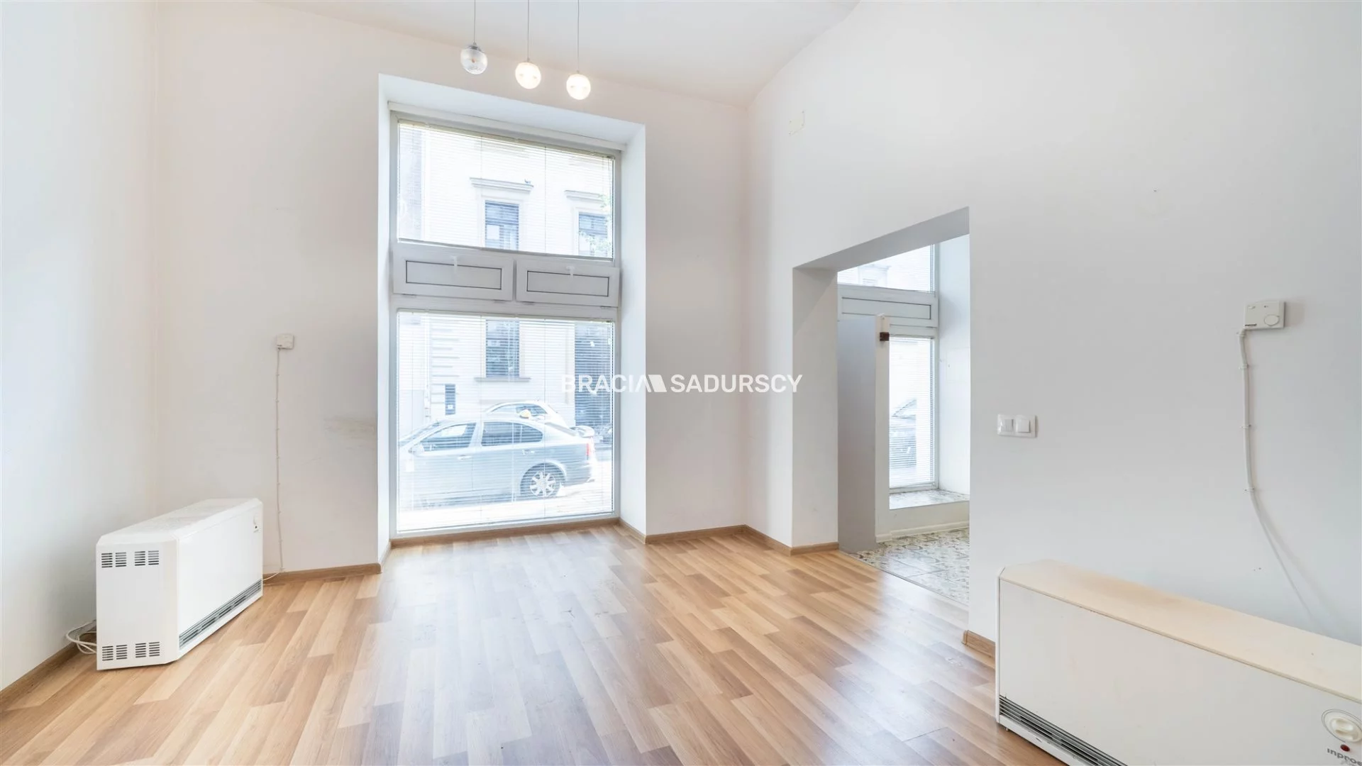 Lokal użytkowy 32,00 m², oferta nr , BS4-LS-310874, Kraków, Grzegórzki, Topolowa
