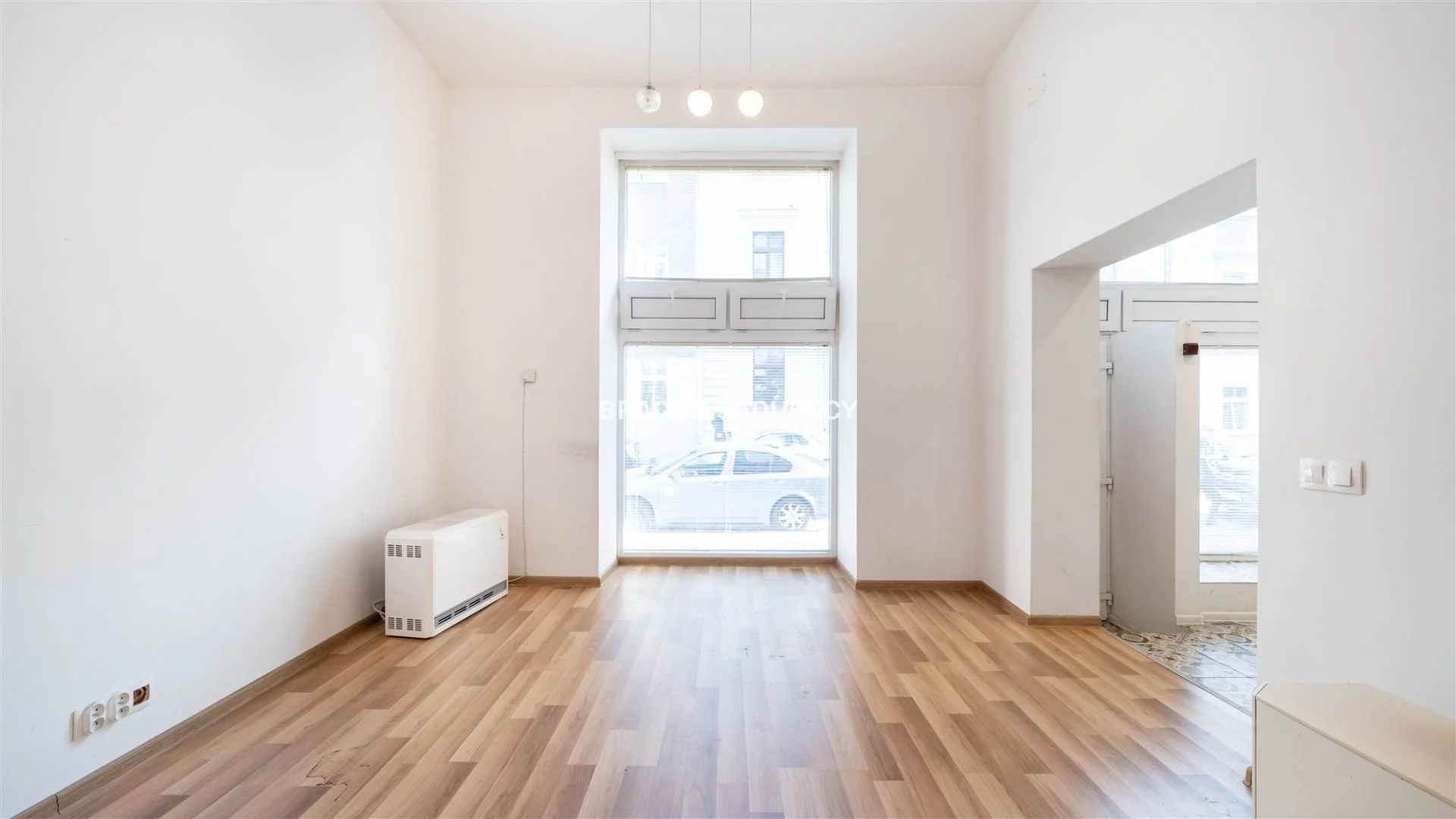 Lokal użytkowy 32,00 m², oferta nr , BS4-LS-310874, Kraków, Grzegórzki, Topolowa