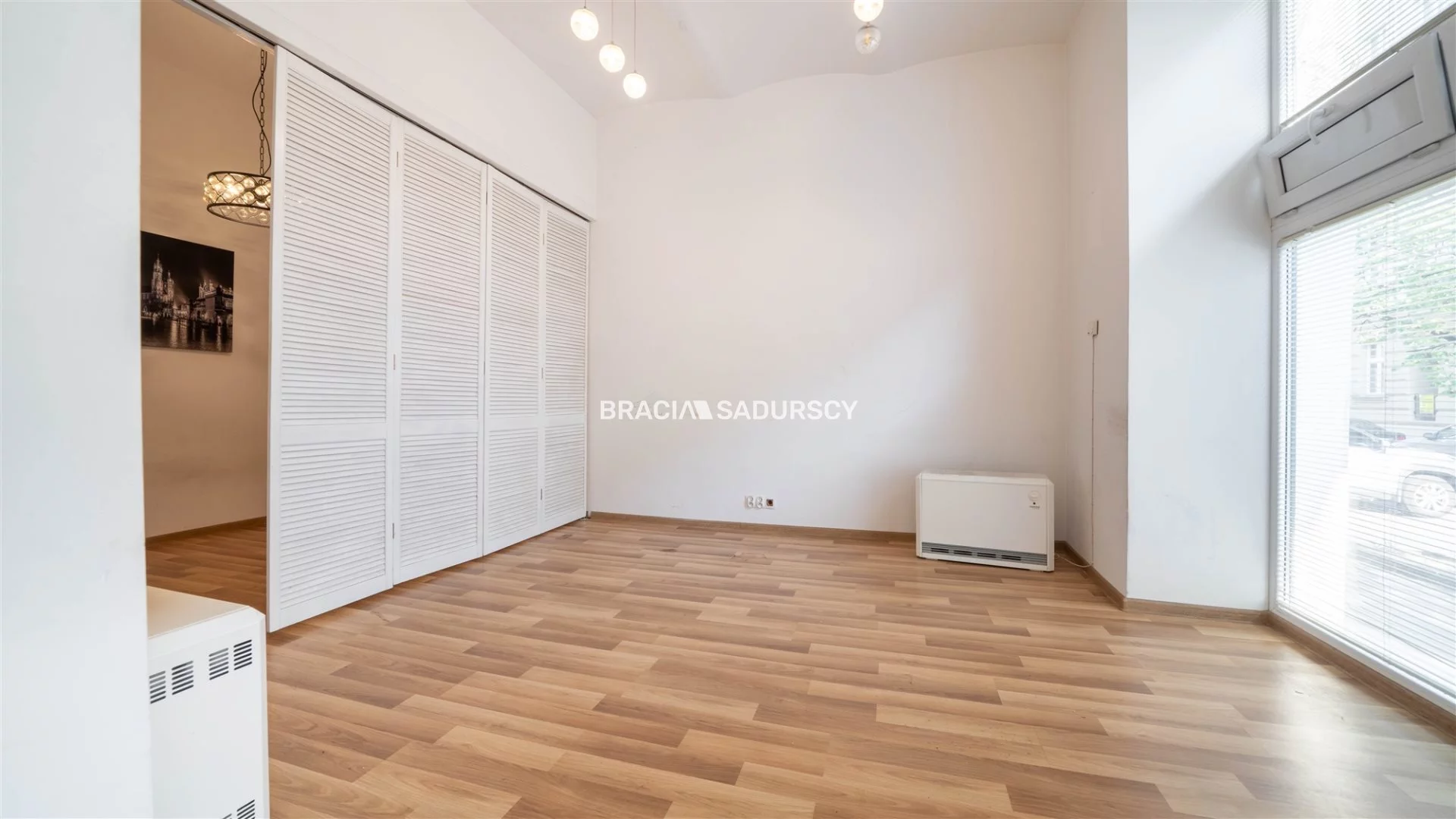 Lokal użytkowy 32,00 m², oferta nr , BS4-LS-310874, Kraków, Grzegórzki, Topolowa