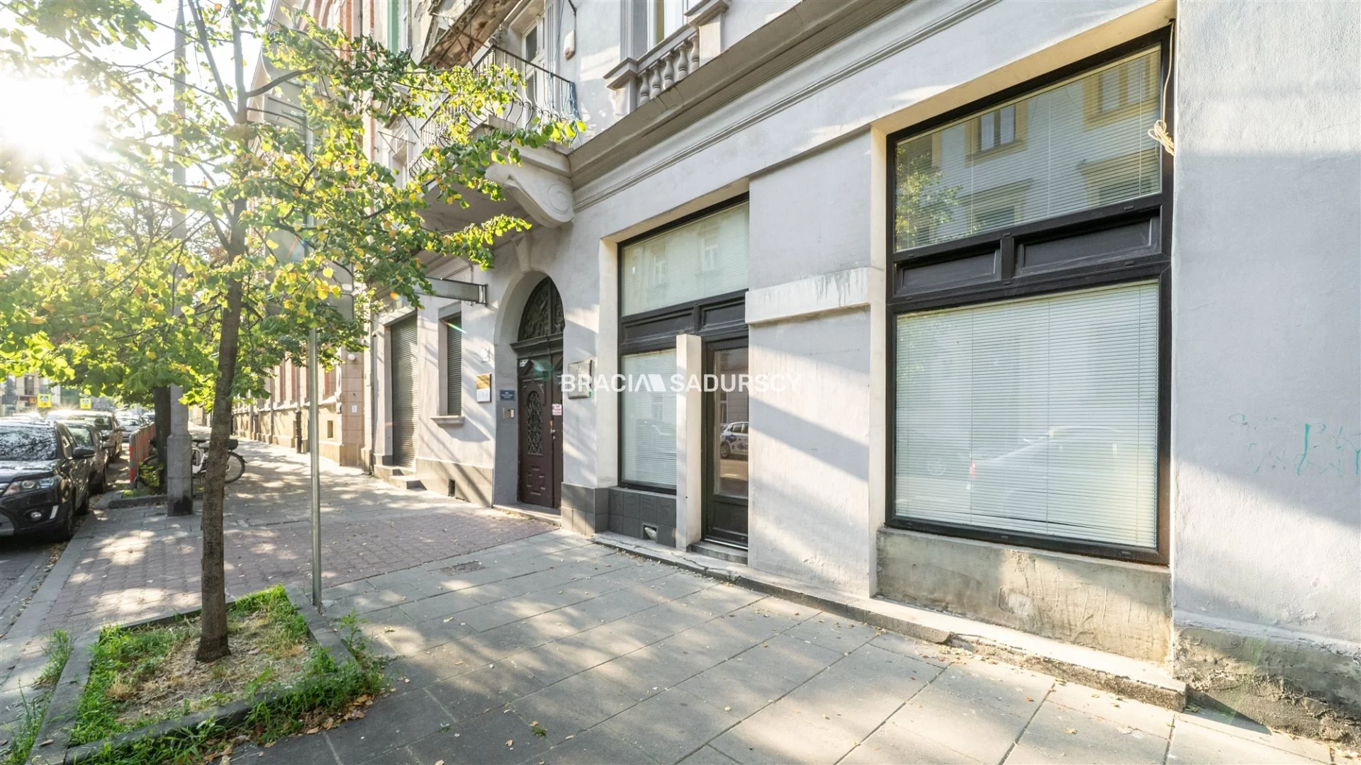 Lokal użytkowy 32,00 m², oferta nr , BS4-LS-310874, Kraków, Grzegórzki, Topolowa
