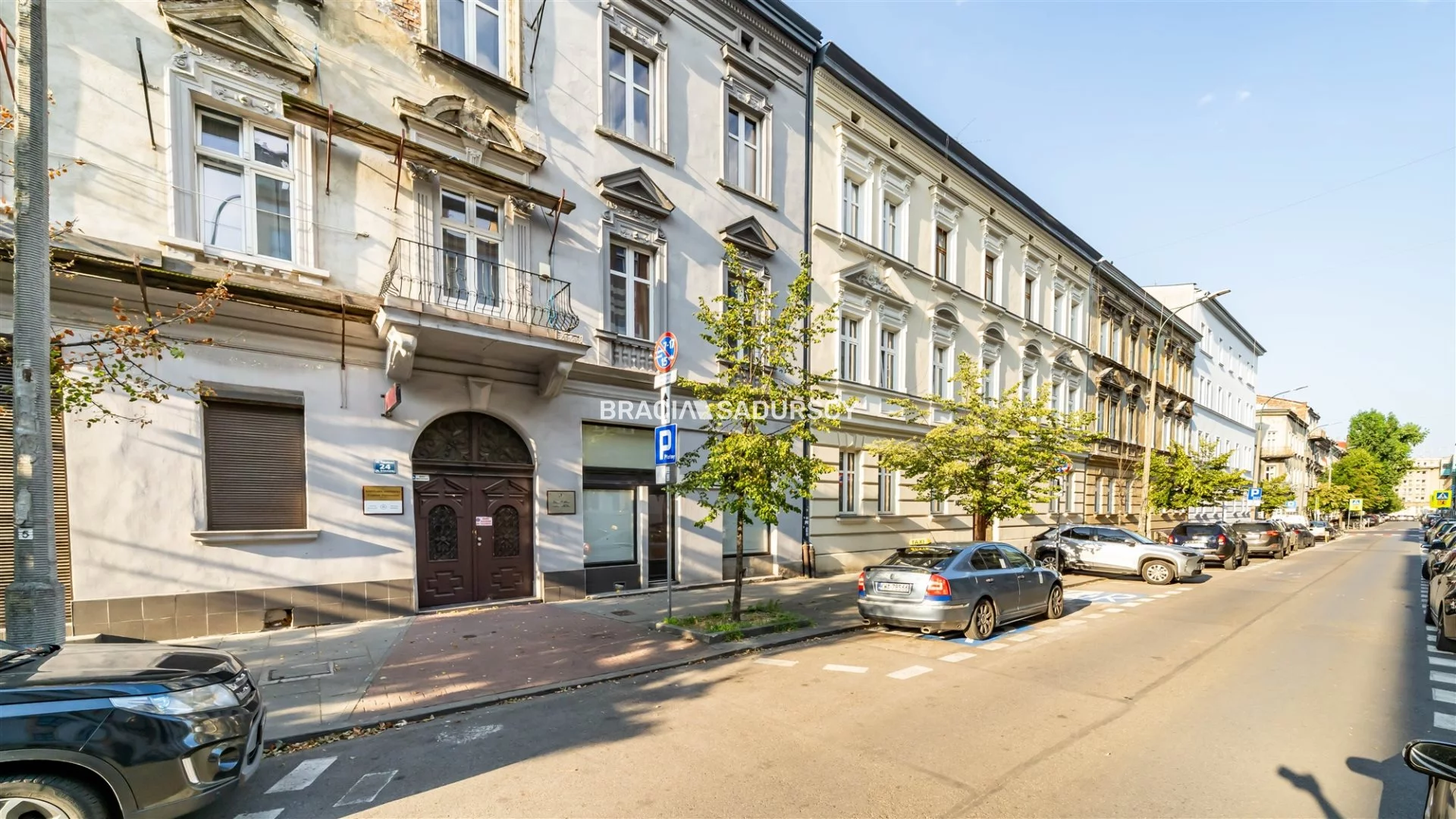 Lokal użytkowy 32,00 m², oferta nr , BS4-LS-310874, Kraków, Grzegórzki, Topolowa
