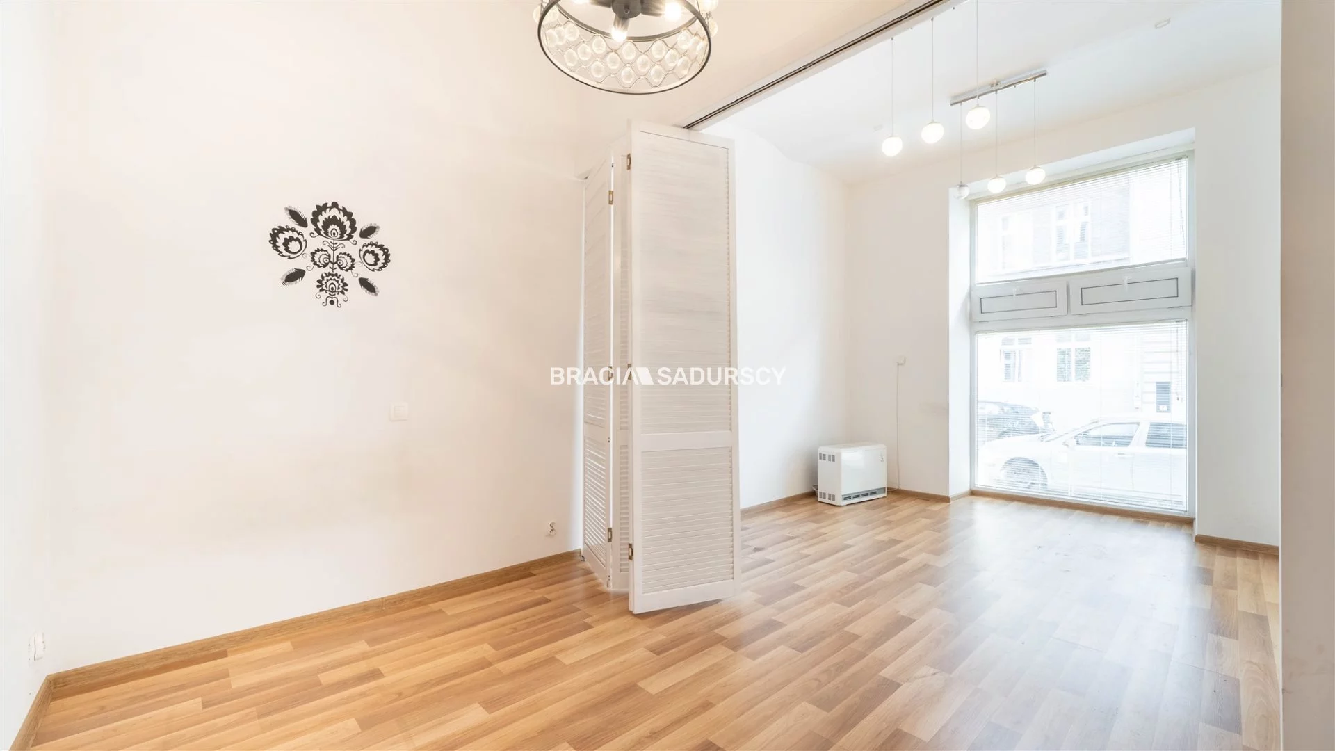 Lokal użytkowy 32,00 m², oferta nr , BS4-LS-312202, Kraków, Grzegórzki, Topolowa