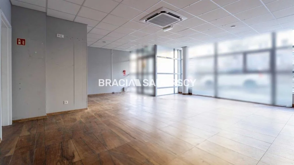 Apartamenty BS1-LW-307225-16 Kraków Podgórze Duchackie Turniejowa