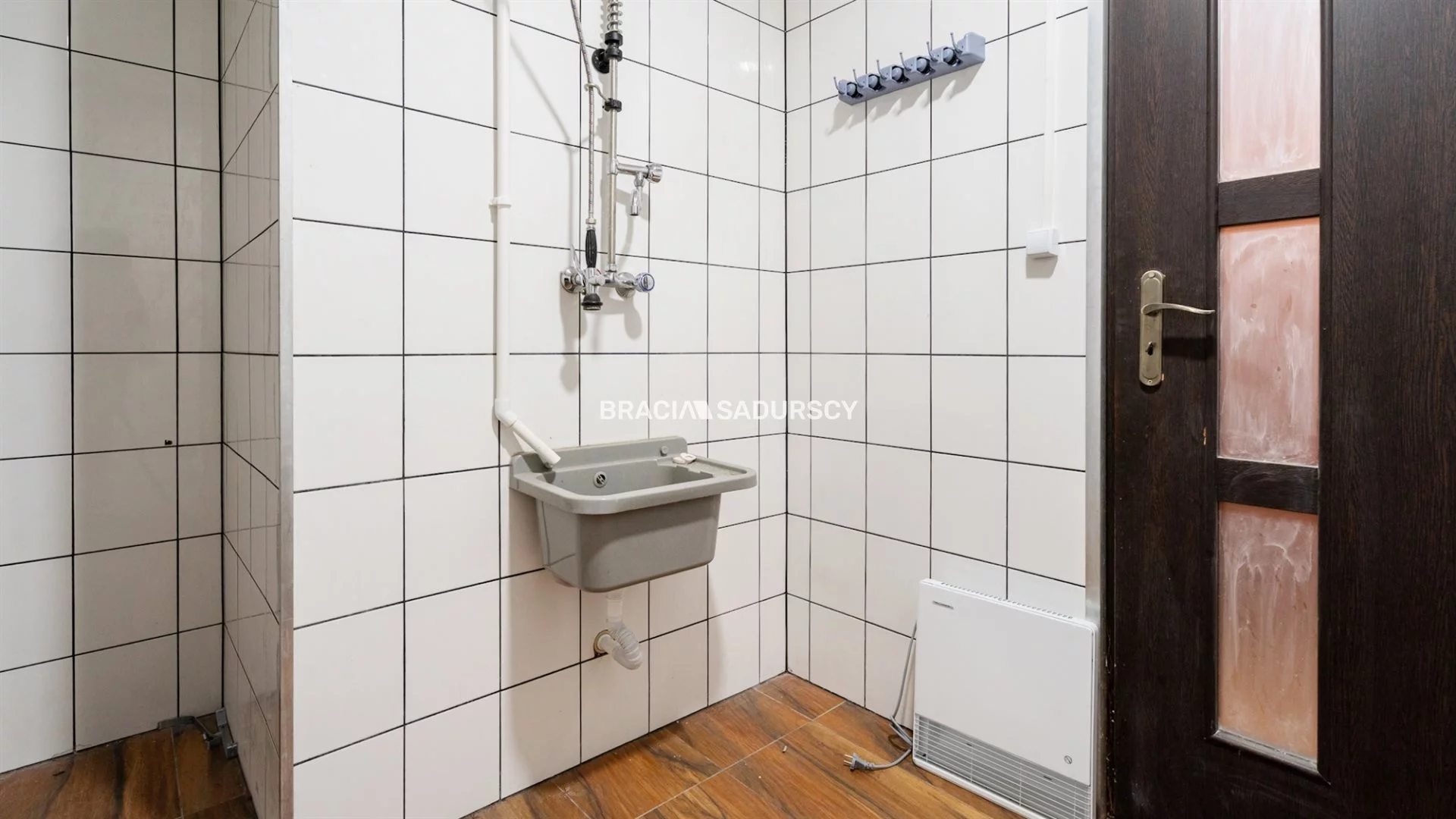 Lokal użytkowy 135,00 m², oferta nr , BS1-LS-307993-22, Kraków, Podgórze Duchackie, Kurdwanów, Turniejowa