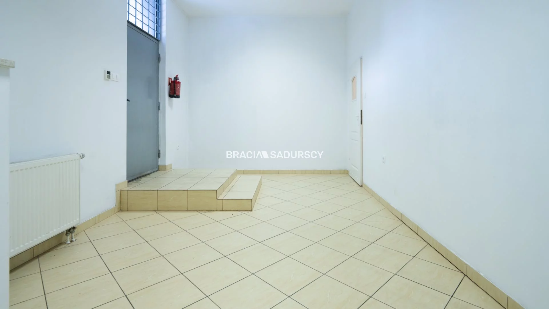 Lokal użytkowy 93,00 m², oferta nr , BS1-LW-307106-21, Kraków, Podgórze Duchackie, Wola Duchacka, Turniejowa