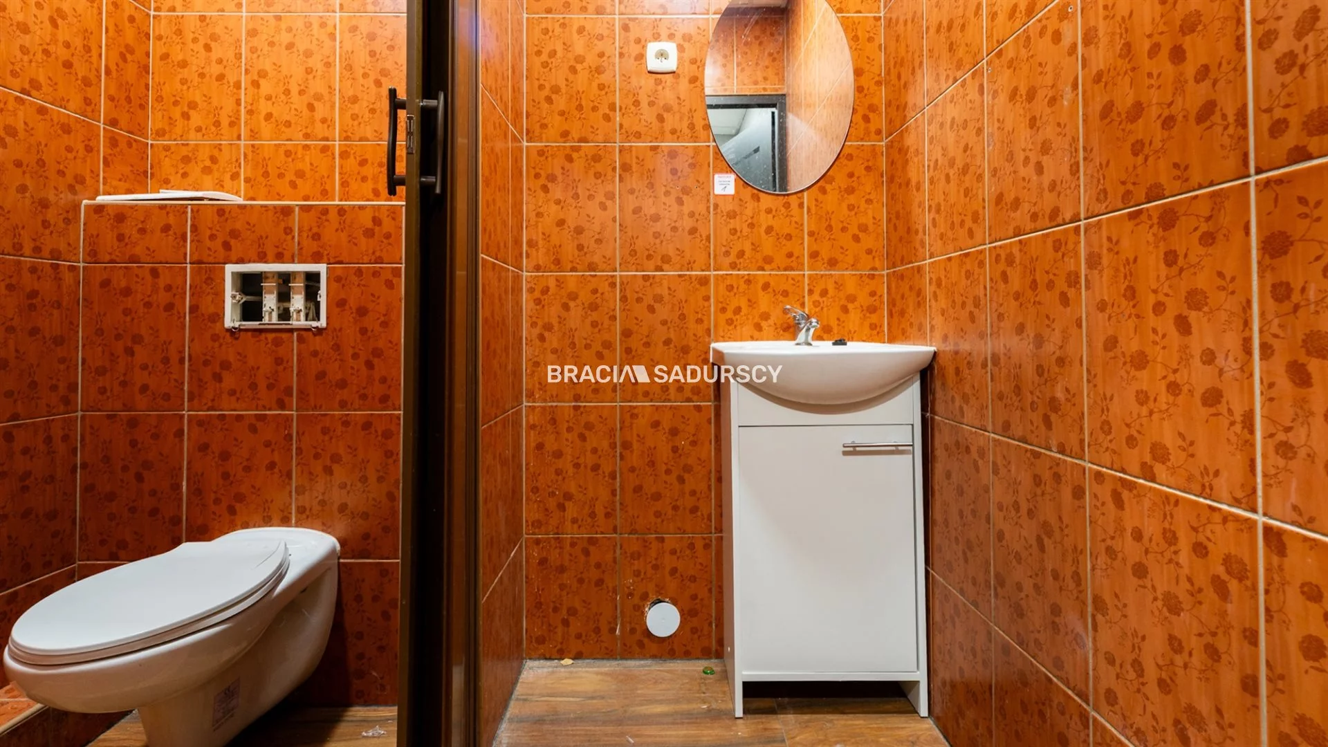 Lokal użytkowy 75,00 m², oferta nr , BS1-LW-307225-20, Kraków, Podgórze Duchackie, Kurdwanów, Turniejowa