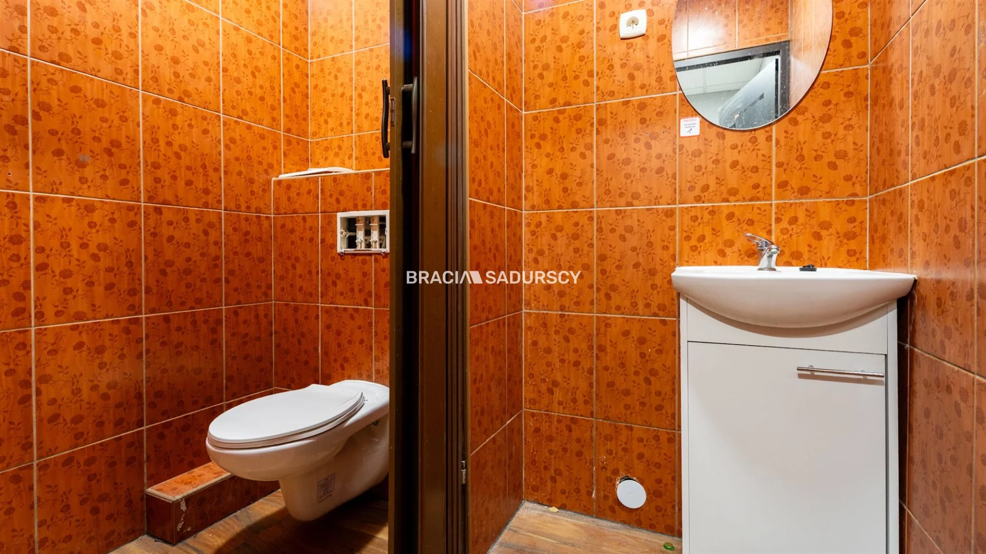 Lokal użytkowy 75,00 m², oferta nr , BS1-LW-307225-20, Kraków, Podgórze Duchackie, Kurdwanów, Turniejowa