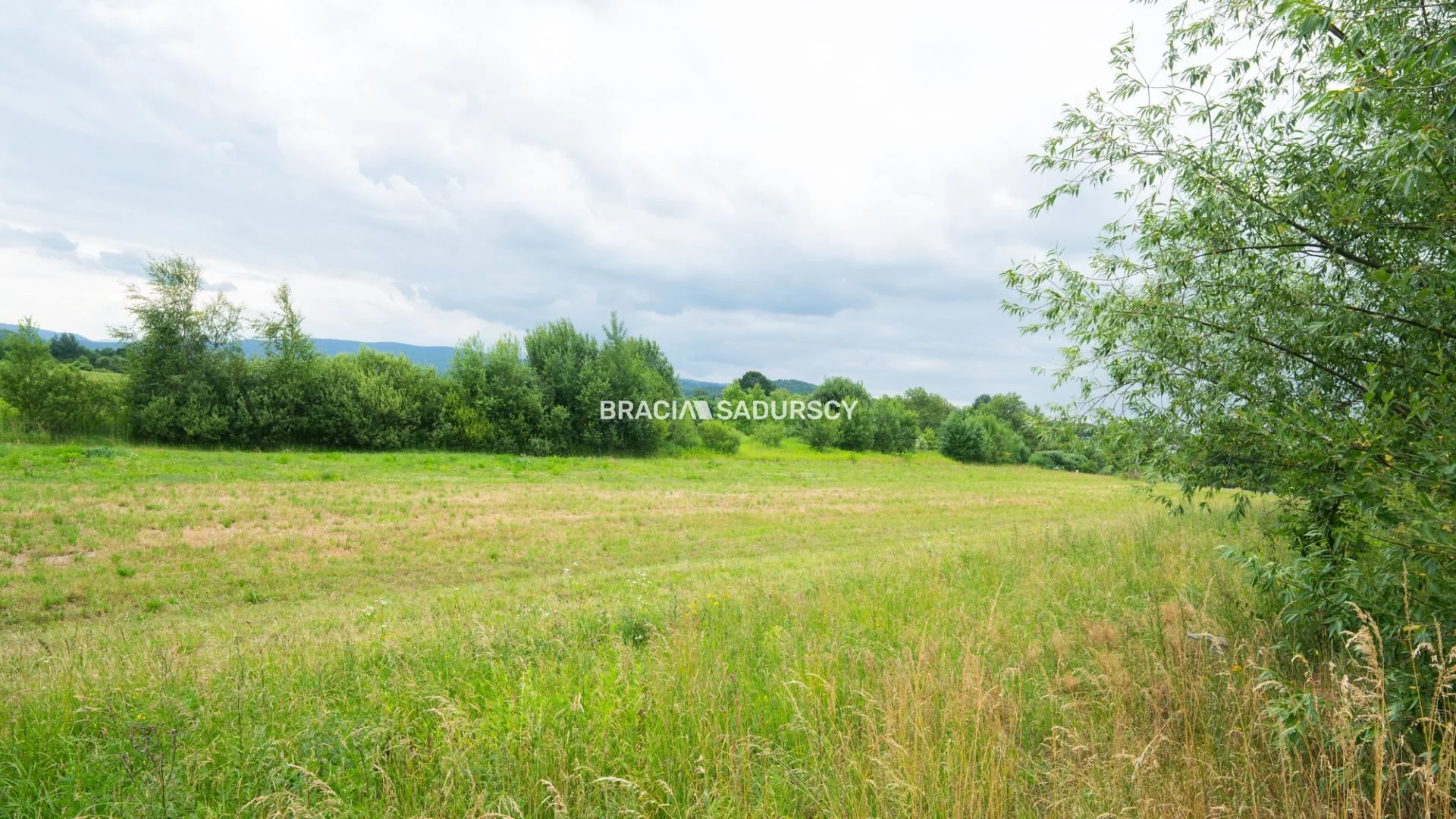 Obiekt 598,00 m², oferta nr , BS1-BS-310346-5, Wadowice