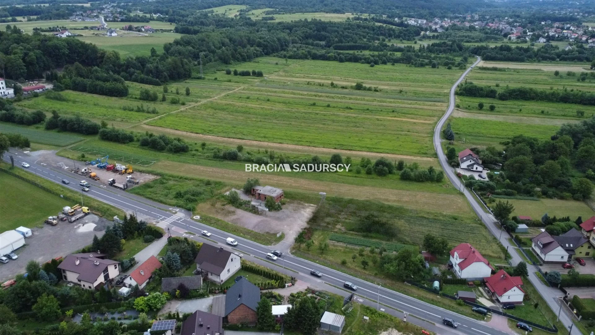 Obiekt 598,00 m², oferta nr , BS1-BS-310346-5, Wadowice