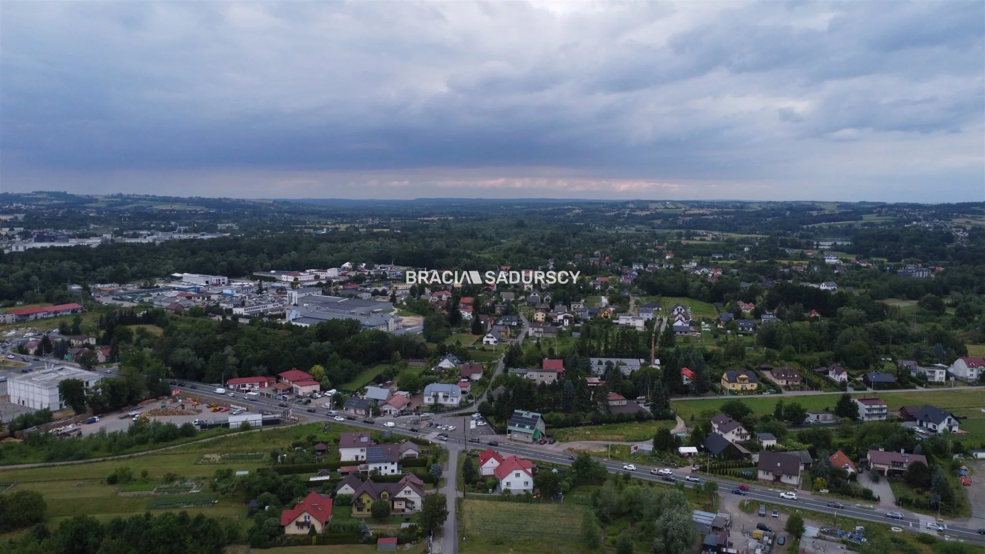 Obiekt 598,00 m², oferta nr , BS1-BS-310346-5, Wadowice