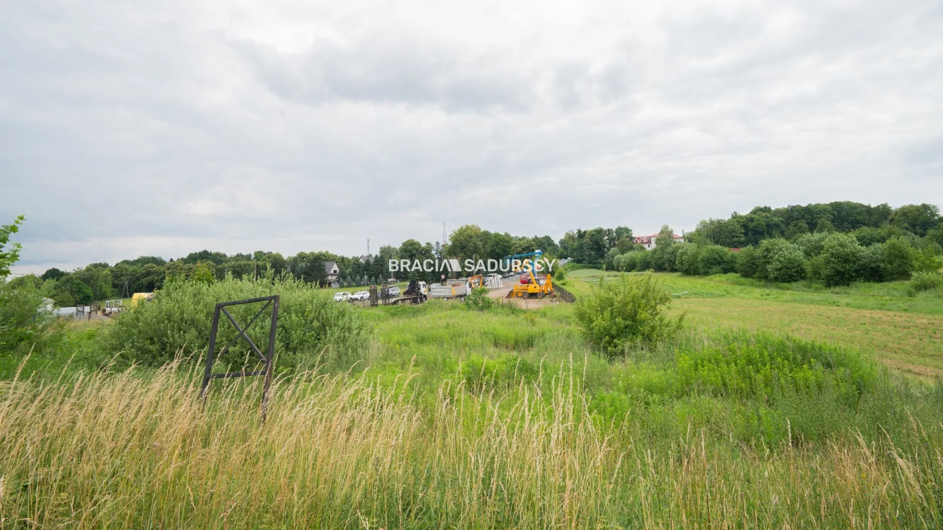Obiekt 598,00 m², oferta nr , BS1-BS-310346-5, Wadowice