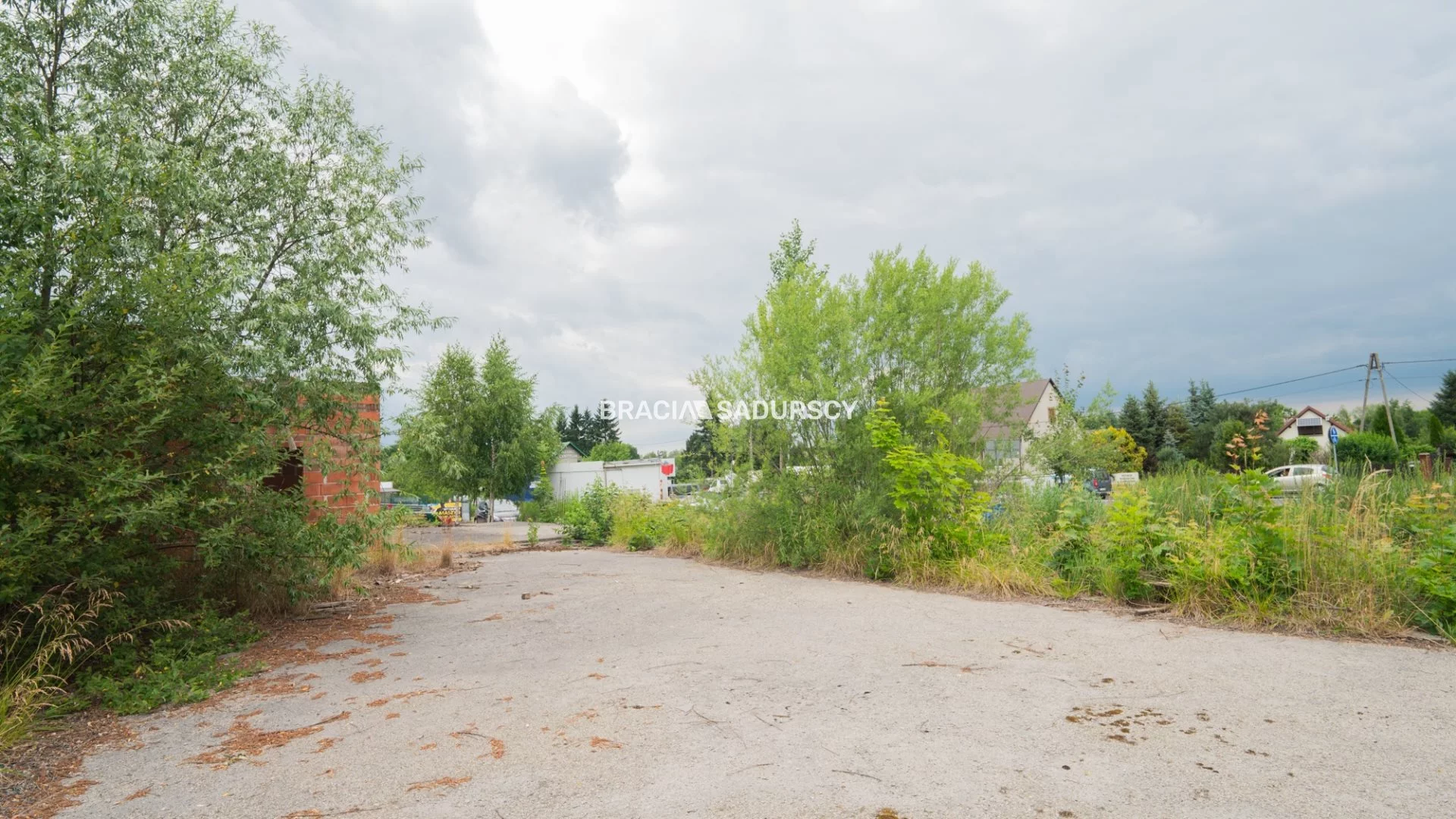 Obiekt 598,00 m², oferta nr , BS1-BS-310346-5, Wadowice