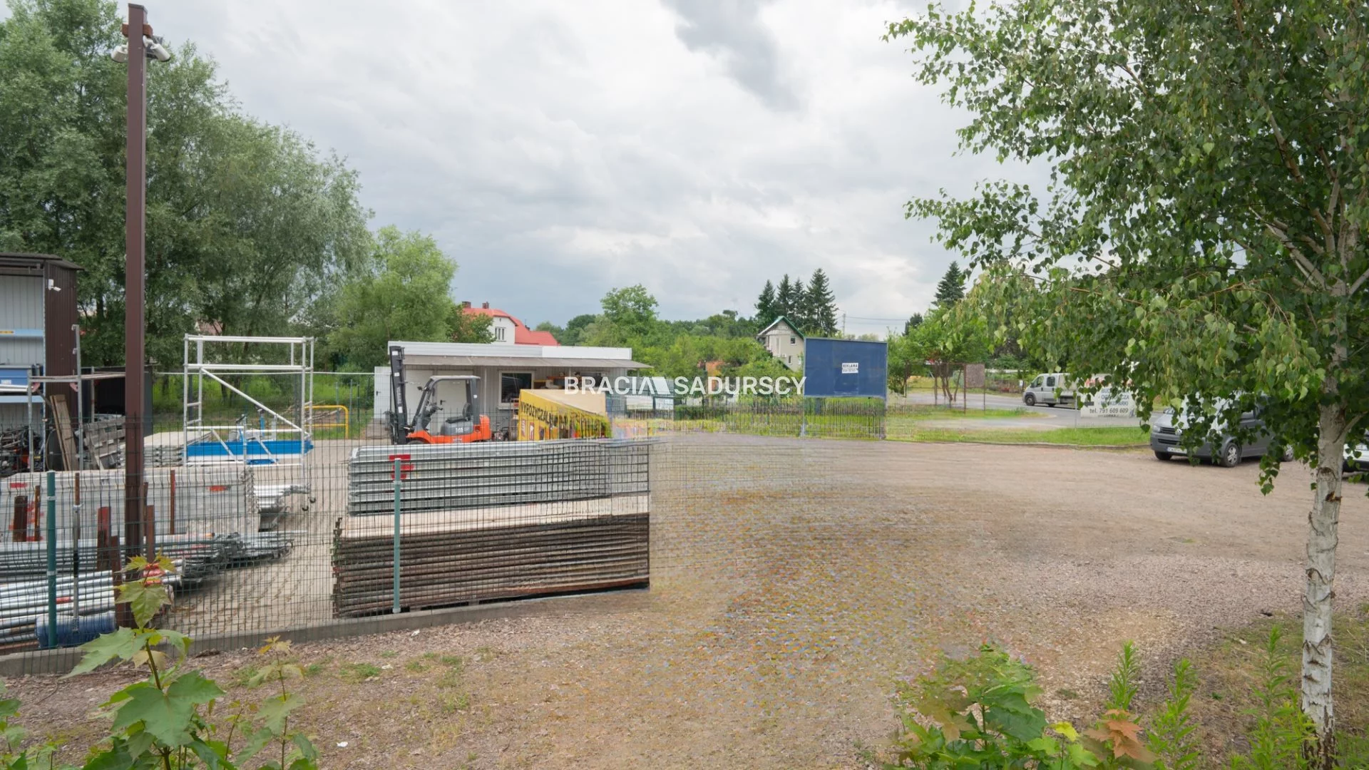 Obiekt 598,00 m², oferta nr , BS1-BS-310346-5, Wadowice