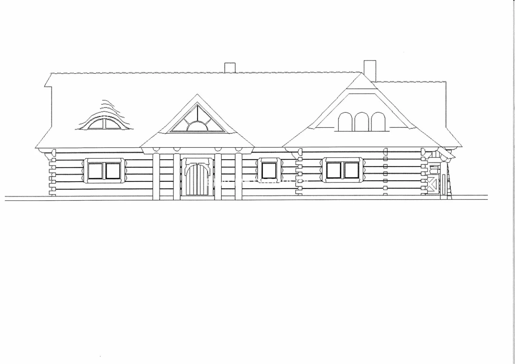 Obiekt 598,00 m², oferta nr , BS1-BS-310346-8, Wadowice